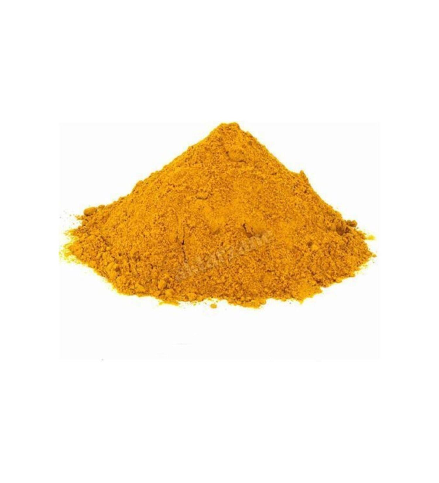 Ali Baba Natural Turmeric Powder 0 Pure 500 gr