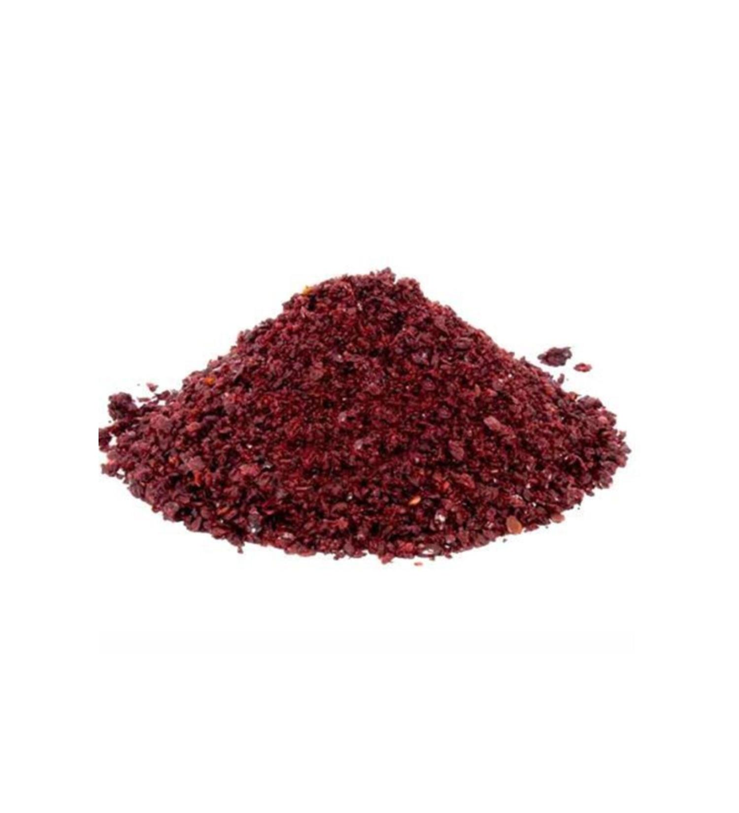 Ali nyaz c Sumac Powder Light 250 Gr