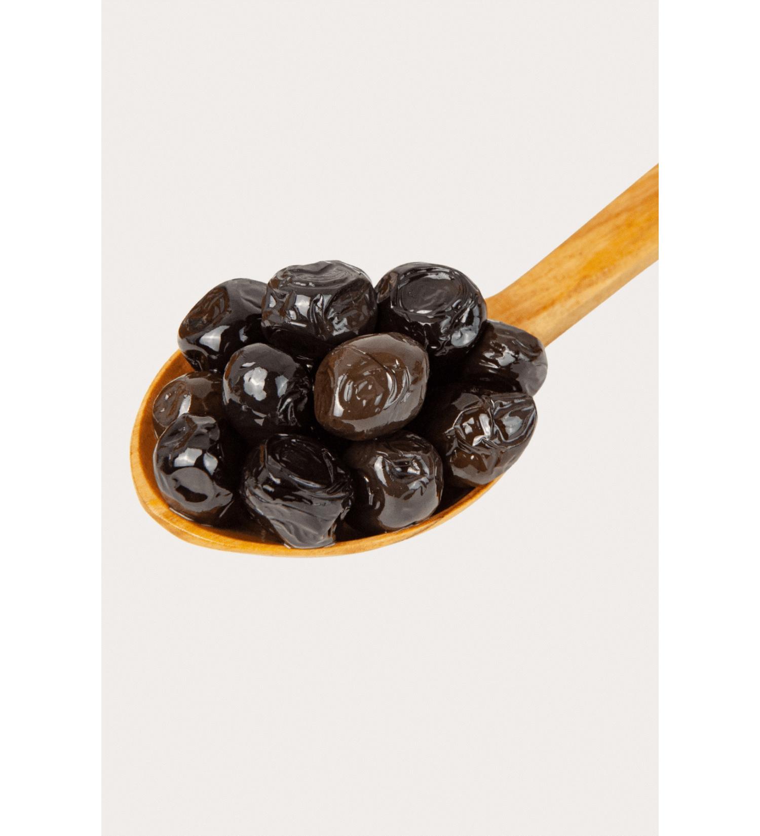 Alkan Olive Gold Gemlik Olive 1kg L Size