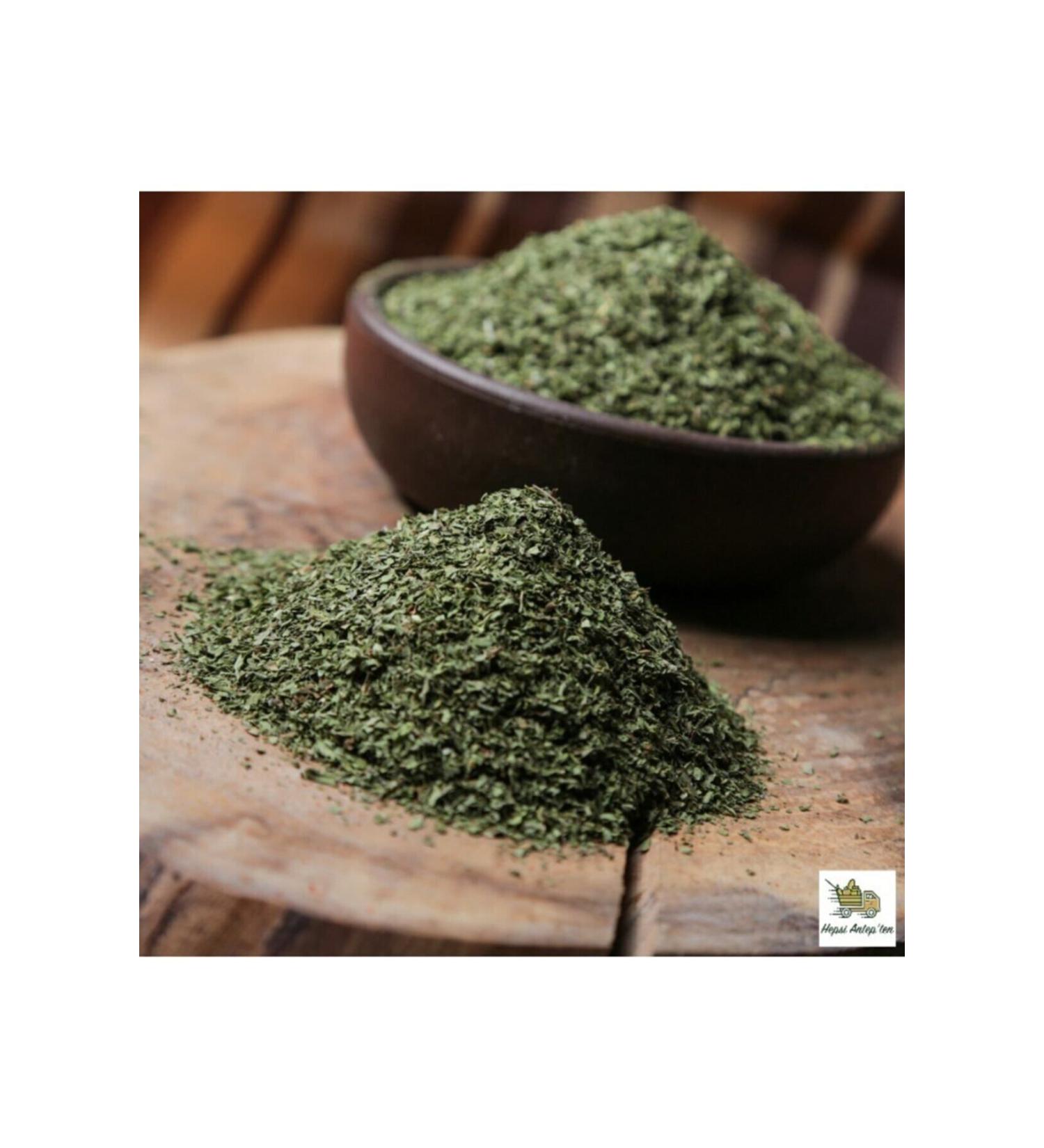 ALL FROM ANTEP Mint Powder 250 gr