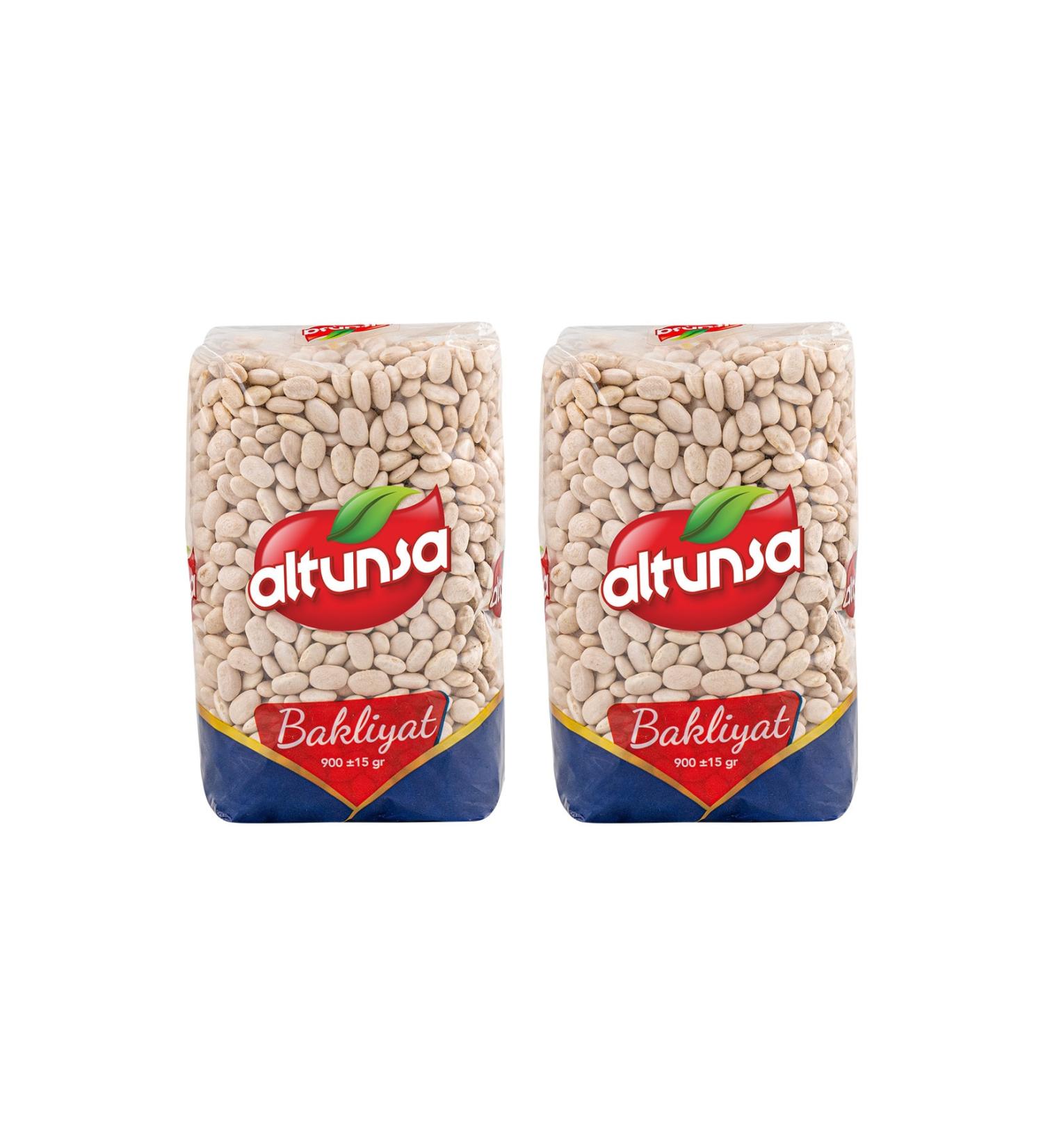 Altunsa Bean Dermason Local 900 GX 2 Pieces - Buy Online on GoSupps.com