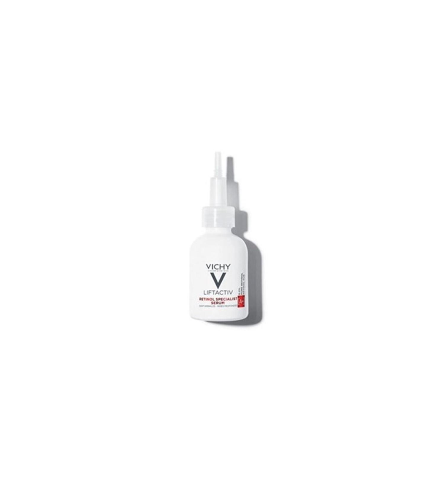 Vichy Liftactiv Retinol Specialist Serum 30 ml