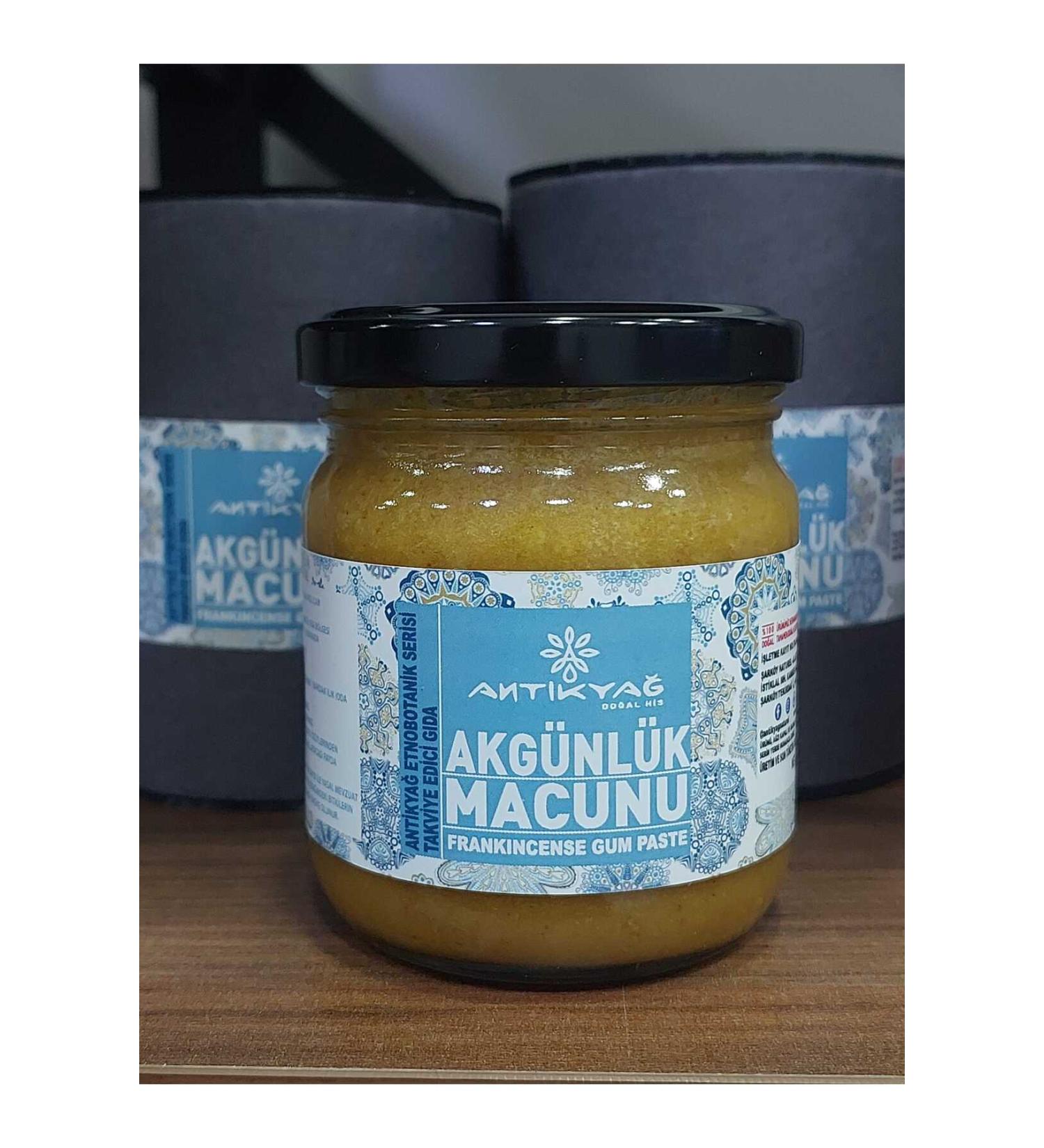 AMORE Goldy Mix Granule 1000 ml Box Japanese Fish Food Clear Aquarium Clarifier Rock Salt