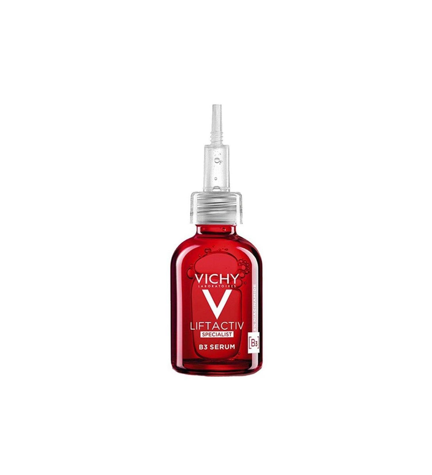 Vichy Liftactiv Specialist B3 Serum 30 ml Dark Spot and Anti-Wrinkle Skin Care Serum.vchy.0