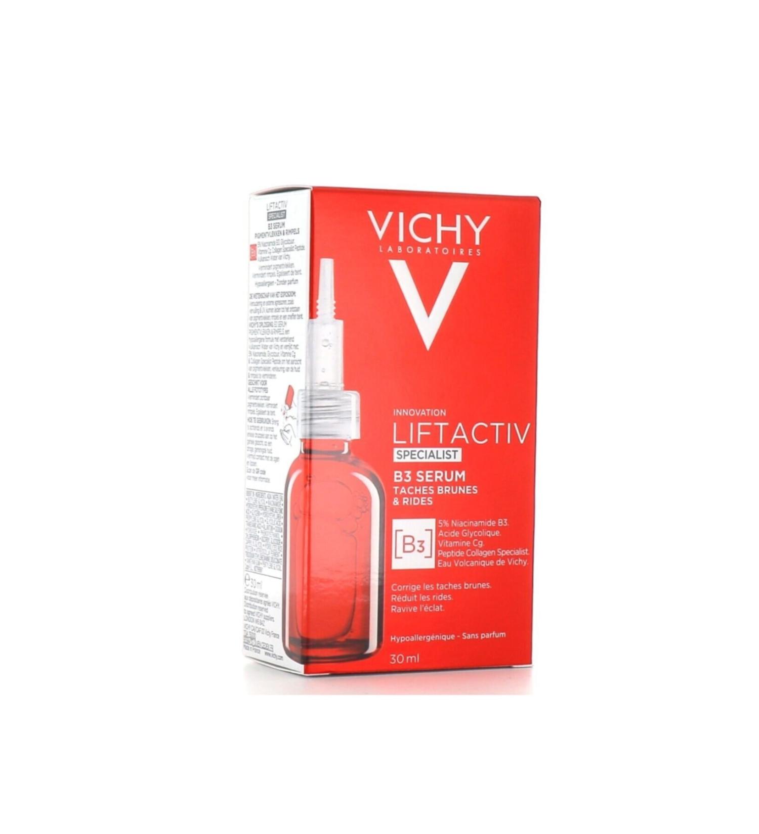 Vichy Liftactiv Specialist B3 Serum