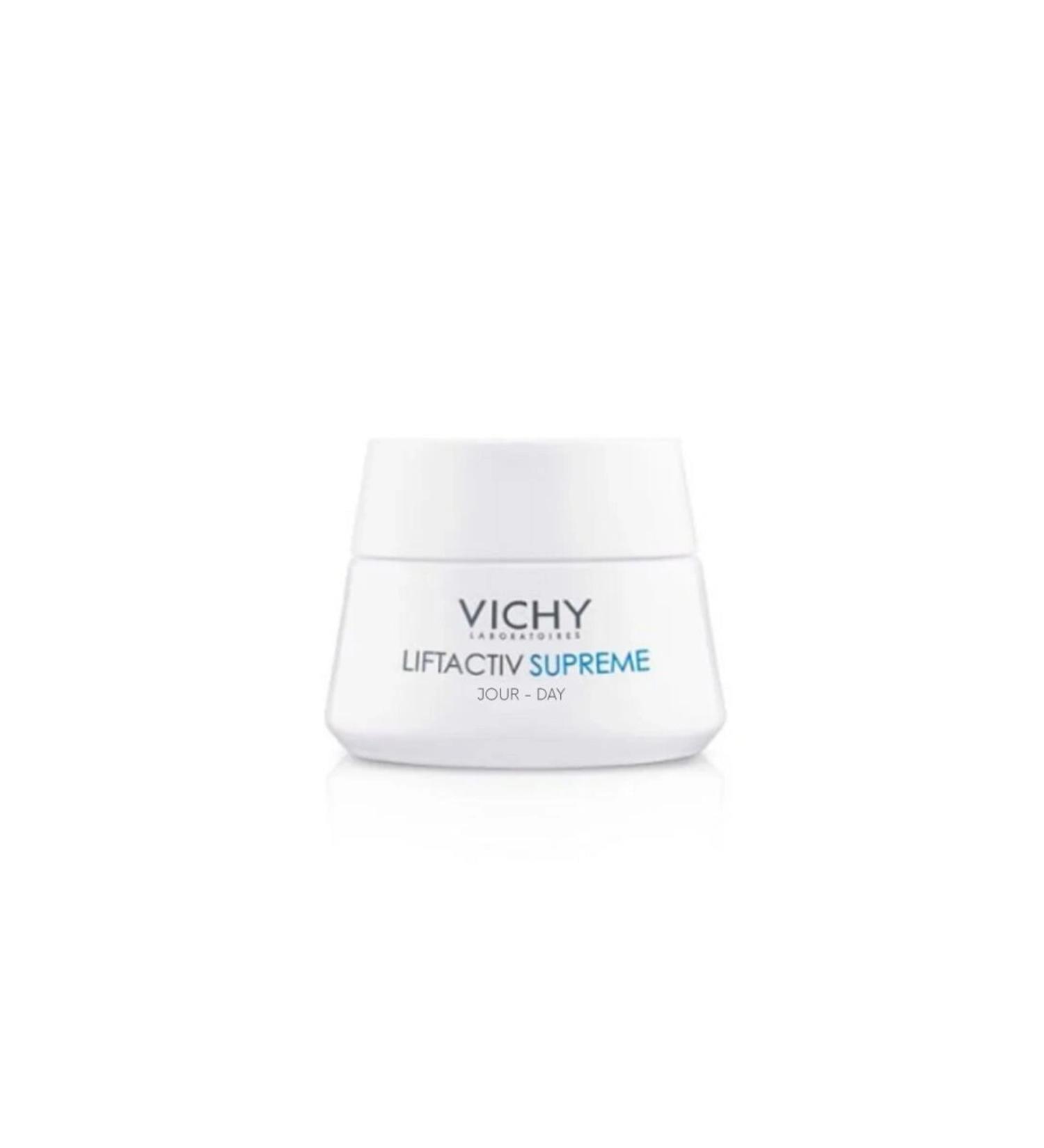 Vichy Liftactiv Supreme Anti-Aging Cream 50 ml Normal and Combination Skin