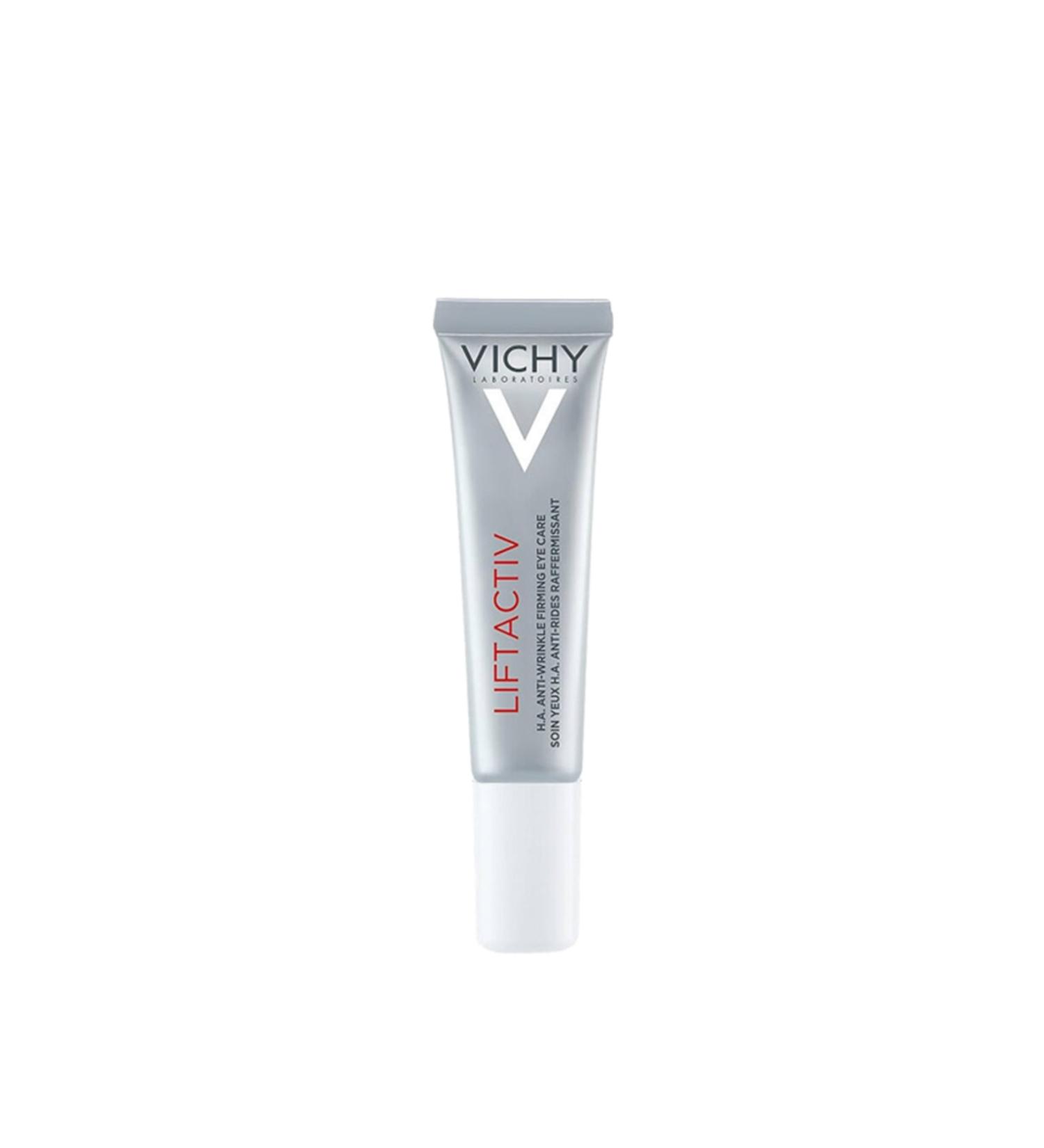 Vichy Liftactiv Supreme Anti-Wrinkle Eye Contour Cream 15 ml