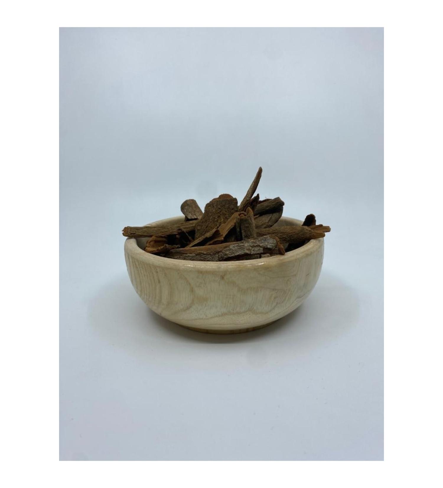 Annish Organic Carob Extract 640 Gr