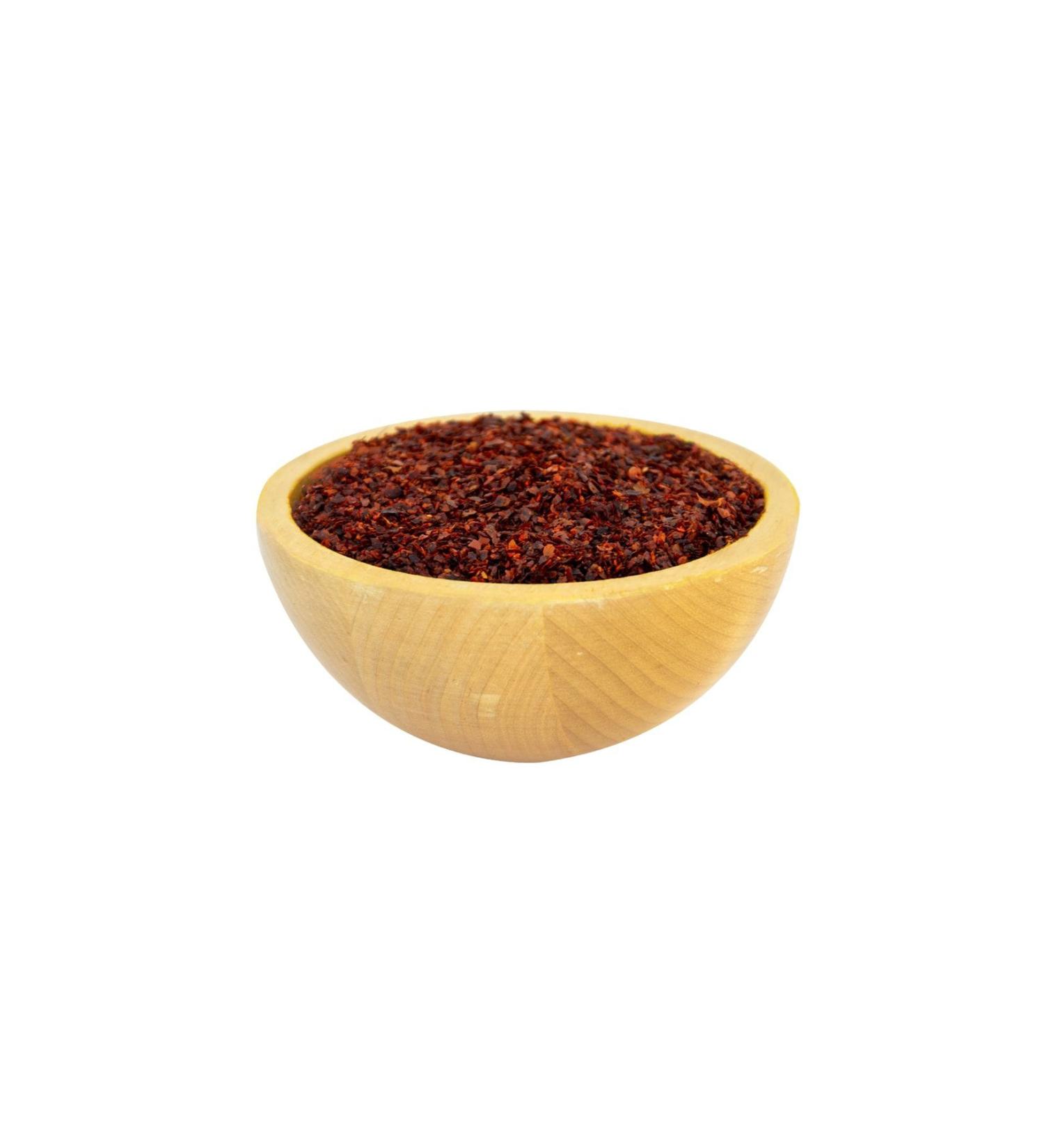 Aselife Leaf Chili Pepper 500 Gr