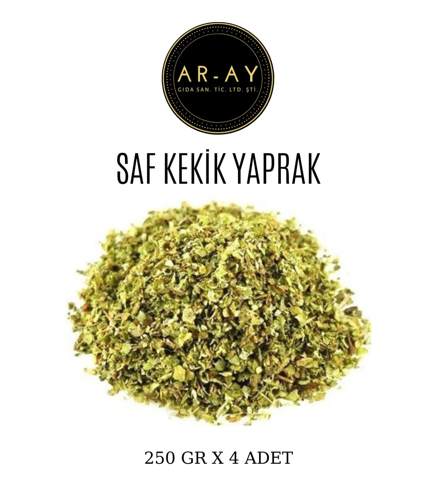 Aselife Sumac 750 gr