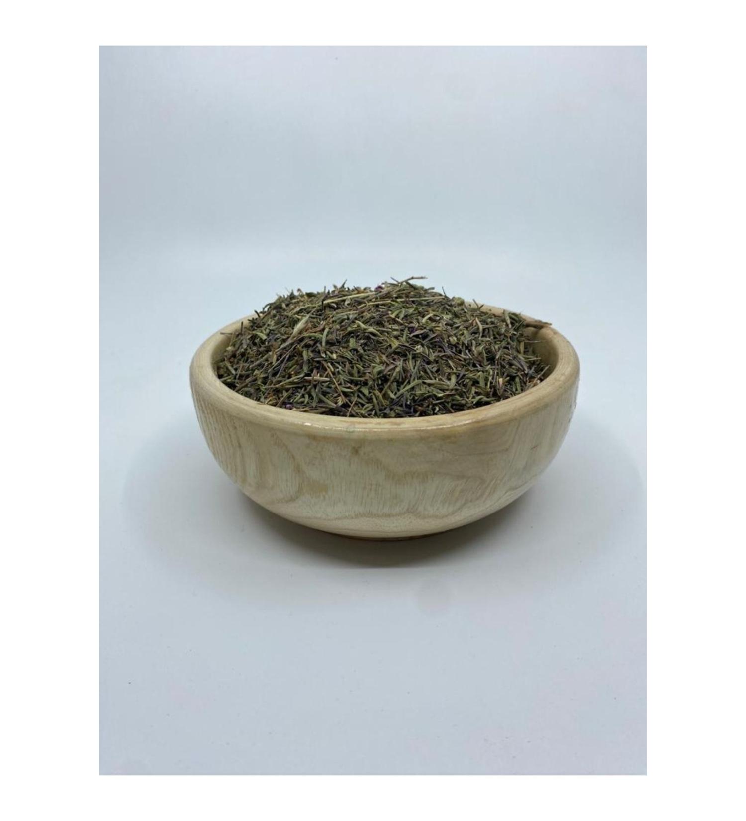 Aselife Zahter Thyme 1 Kg