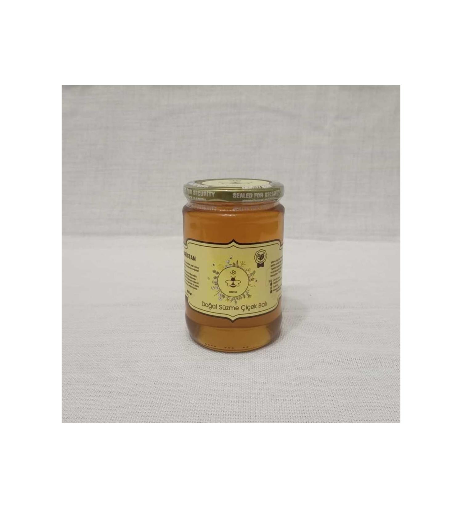 ASTERA 1 Kg Agar Agar - Seaweed Extract (HERBAL GELATIN)