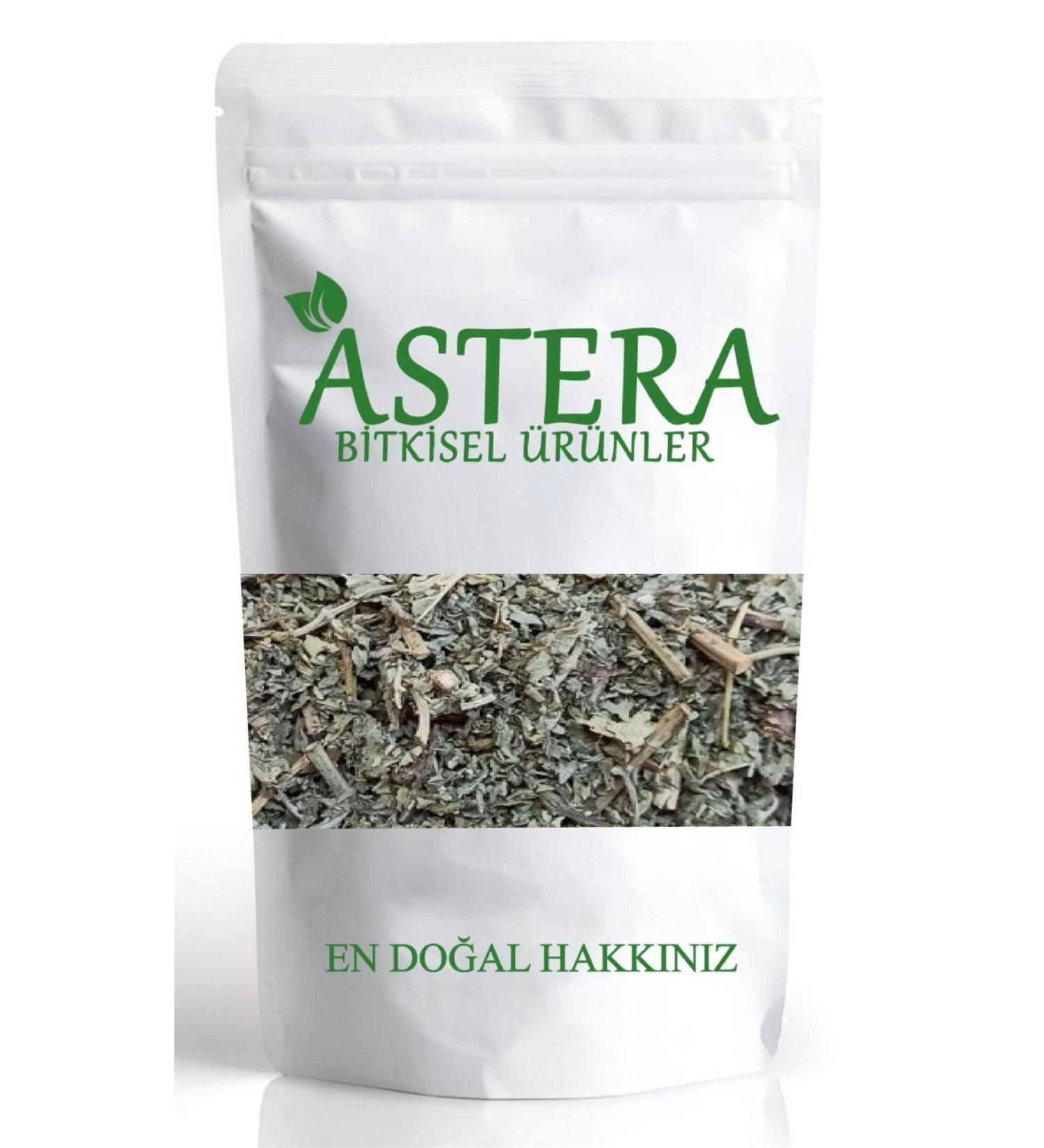 ASTERA 1 Kg Dried Myrtle Leaves 1000 Gr