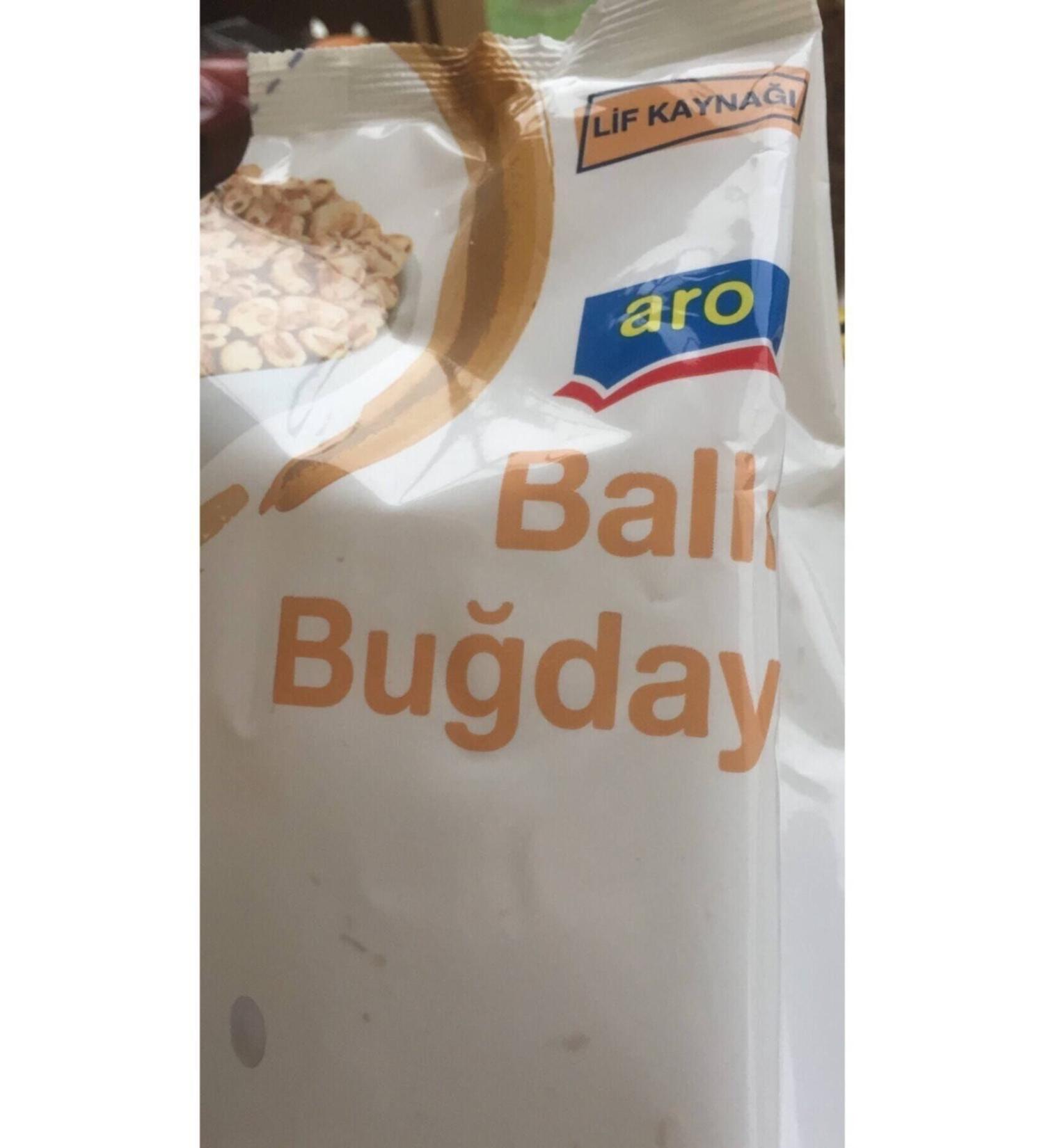 ASTERA 1 Kg Green Bitter Buckthorn Seed (New Crop)