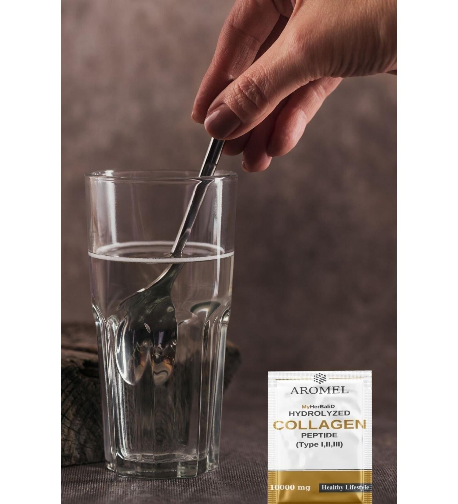ASTERA 1 Kg Widow's Nettle