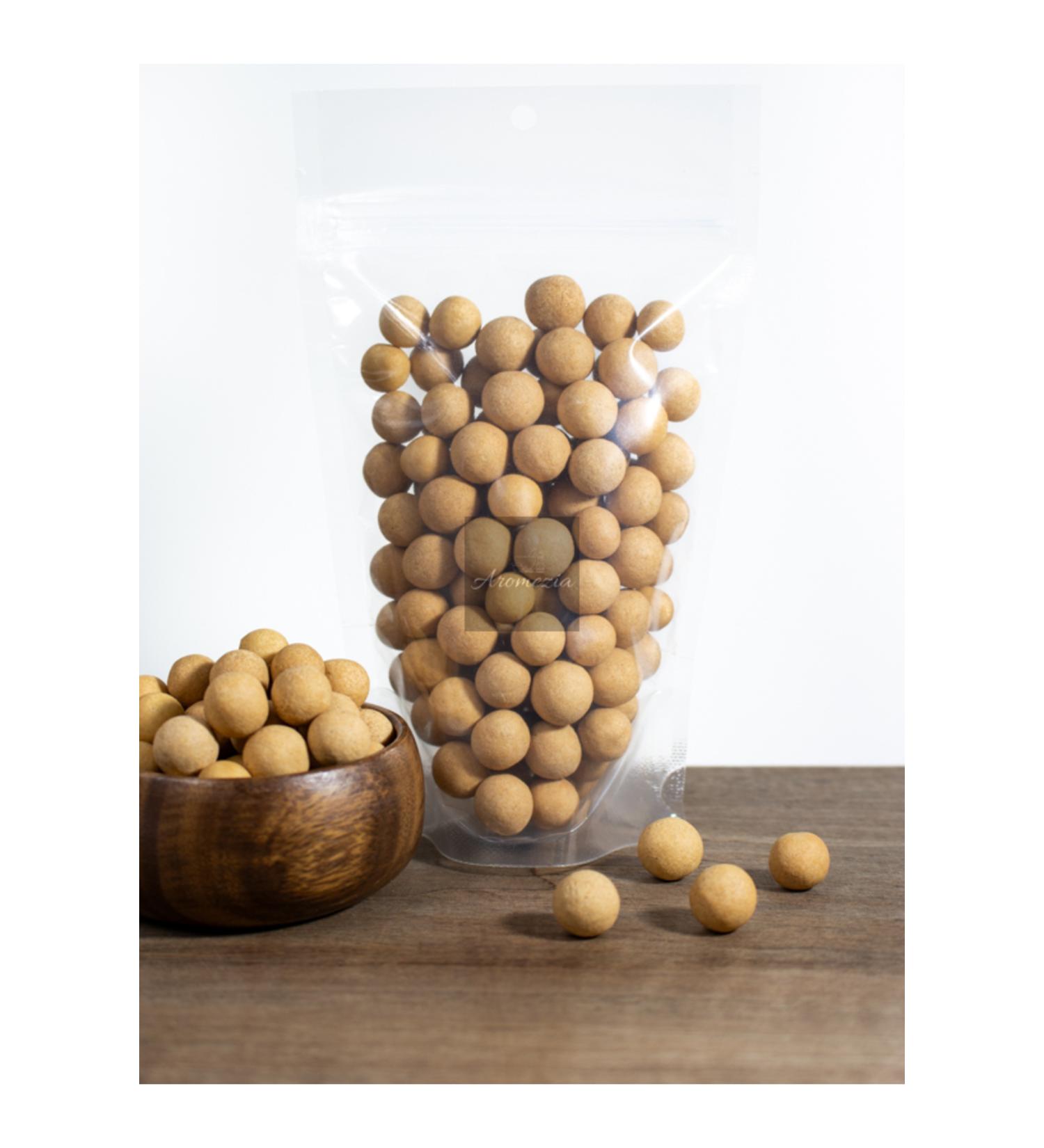 ASTERA 250 Gr Bud Green Tea 1st Quality (New Crop)