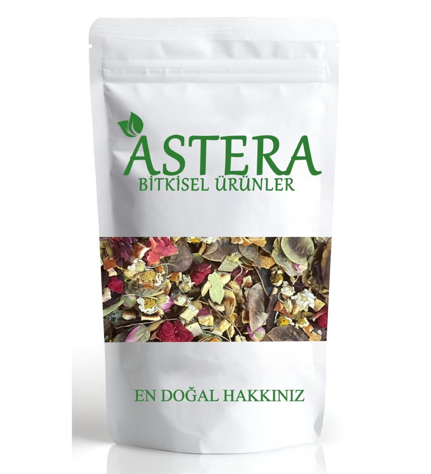 ASTERA 500 gr Herbal Form Tea (Intestinal Activator -)