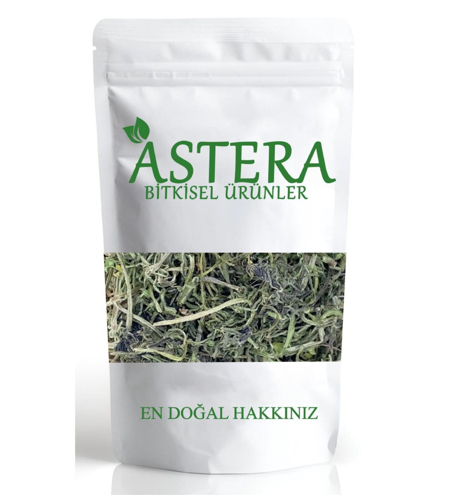 ASTERA 750 Gr Yellow Halile Grain (Yellow Halile)