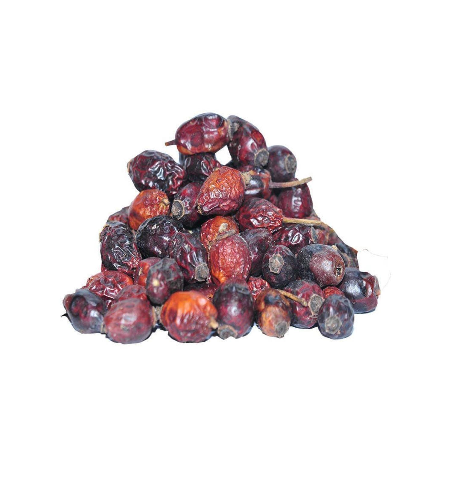 Astra Market Rosehip Natural Grain 1000 G Package