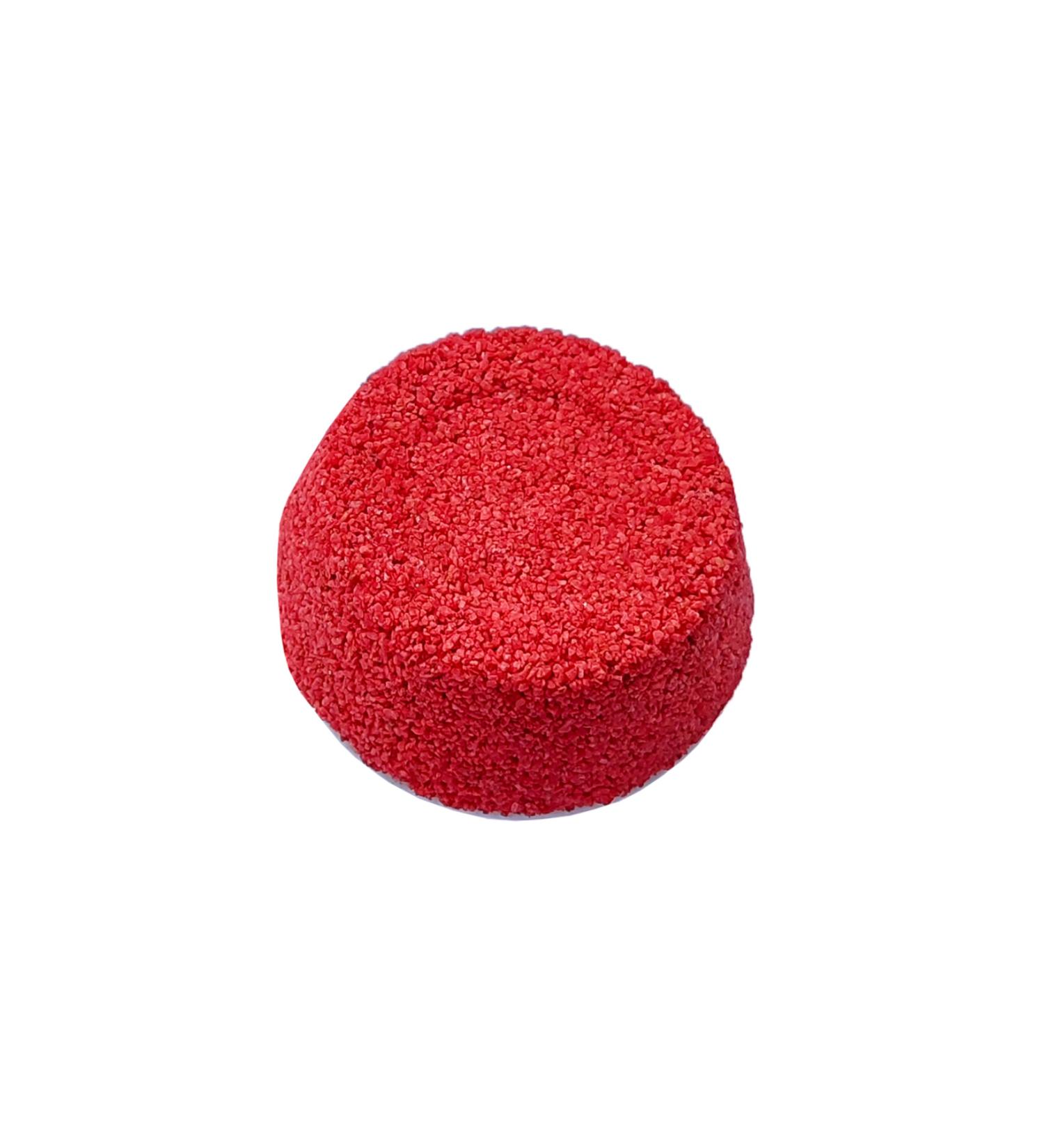 Astra Market Strawberry Flavored Calcium Block for Birds 100 gr
