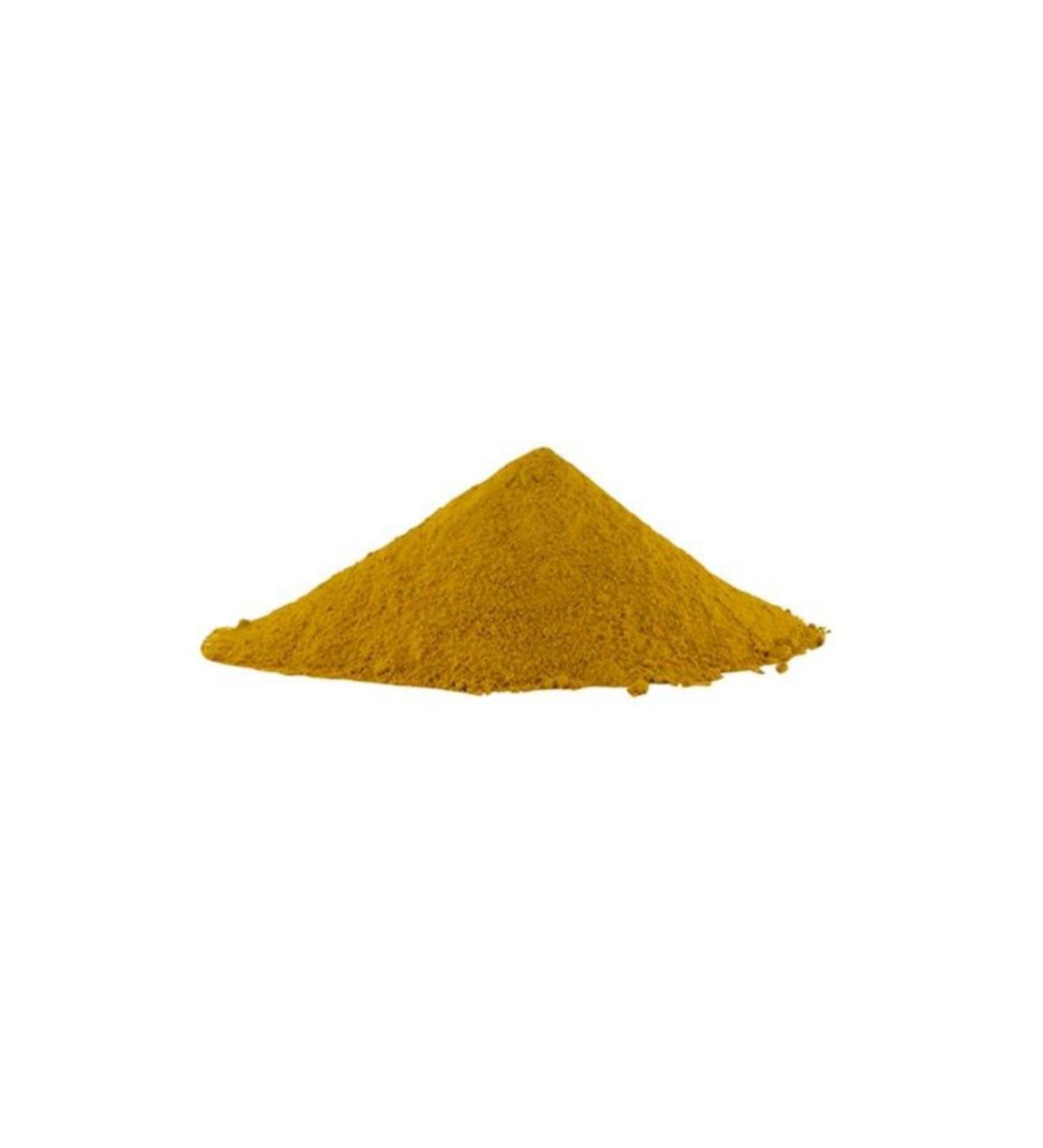 Atasagun Healing Ground Turmeric 500 Gr