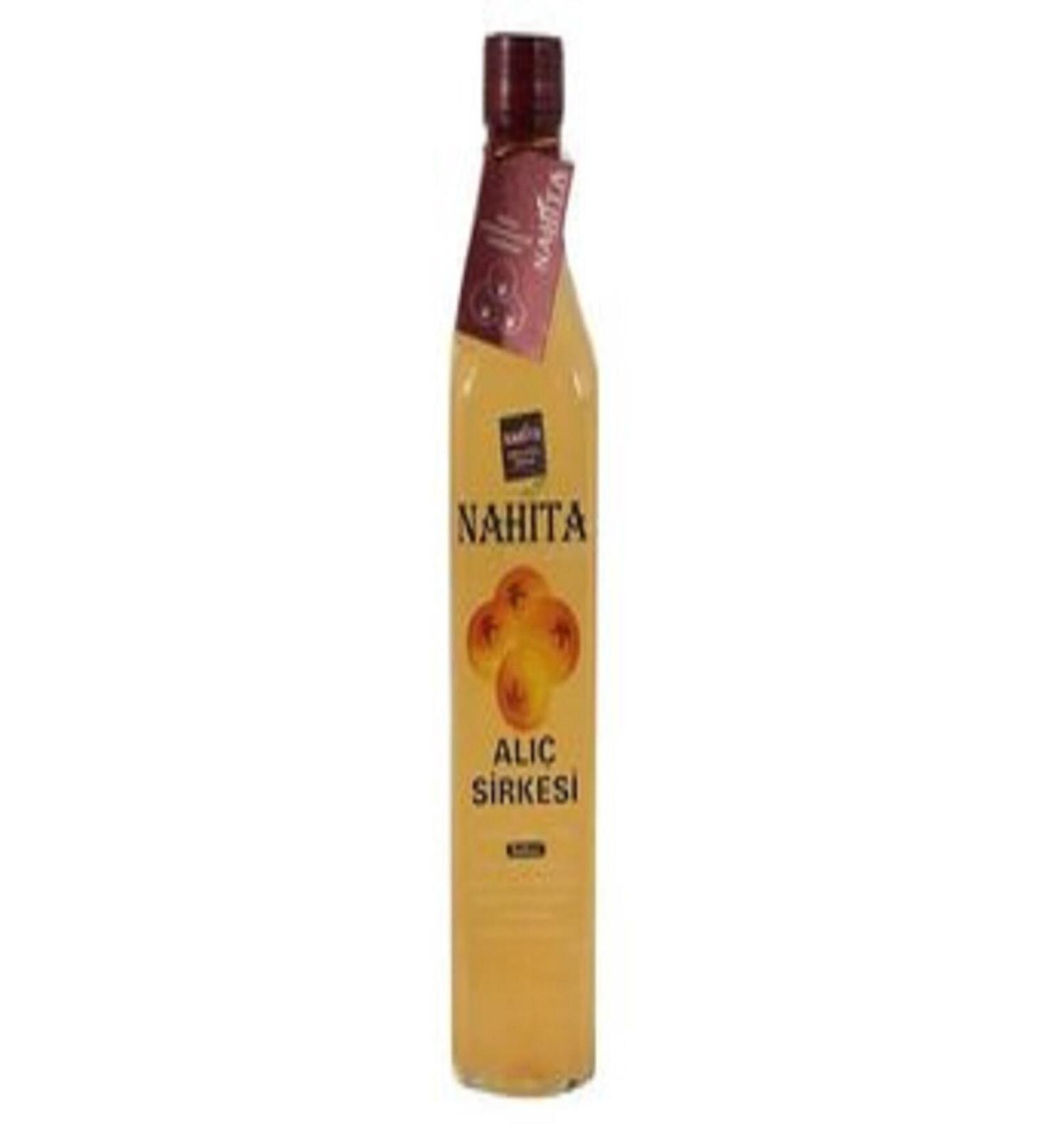 Atasagun Healing Nahita Hawthorn Vinegar 500 Ml