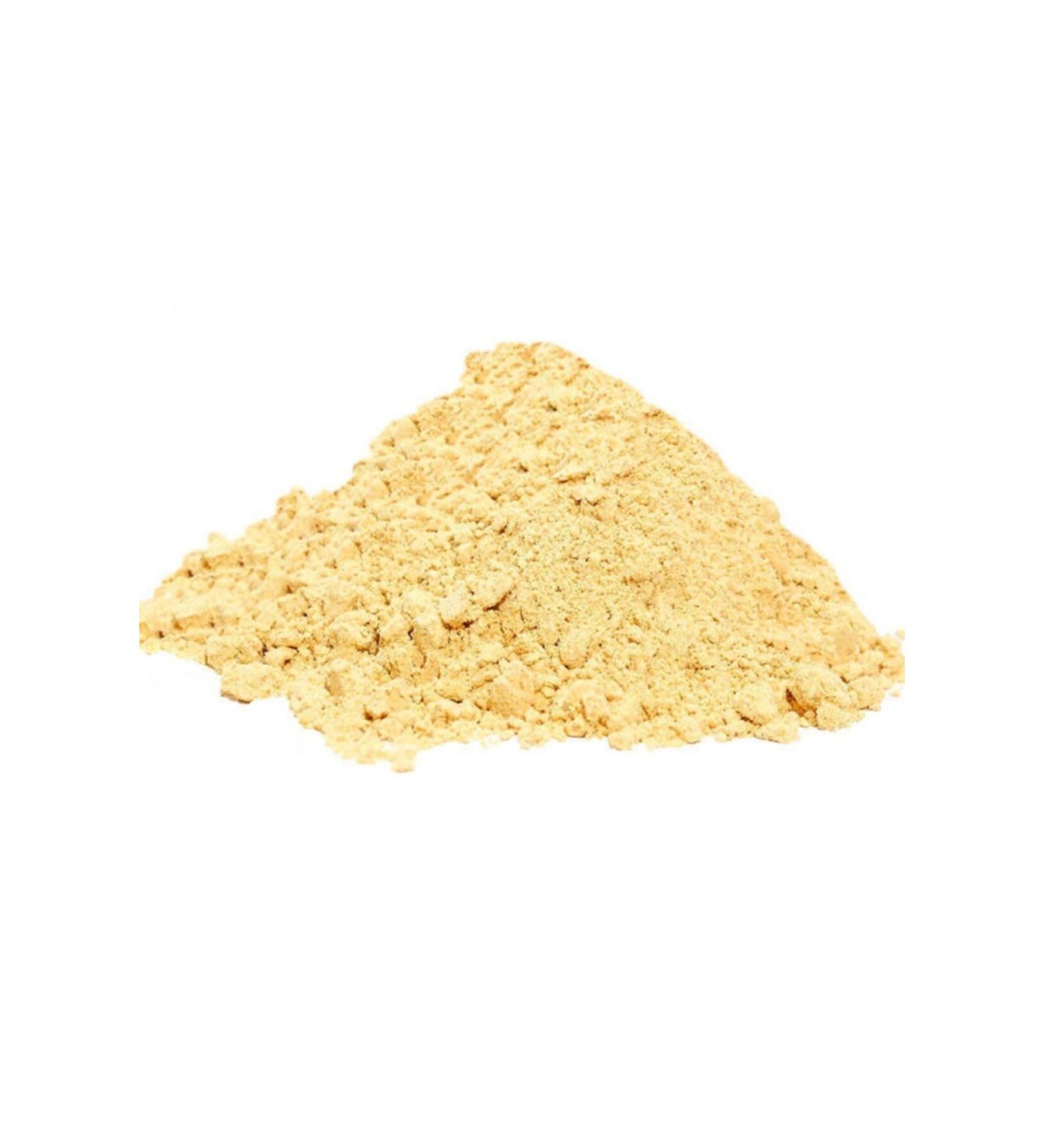 Attar World Ground Ginger 500 Gr.