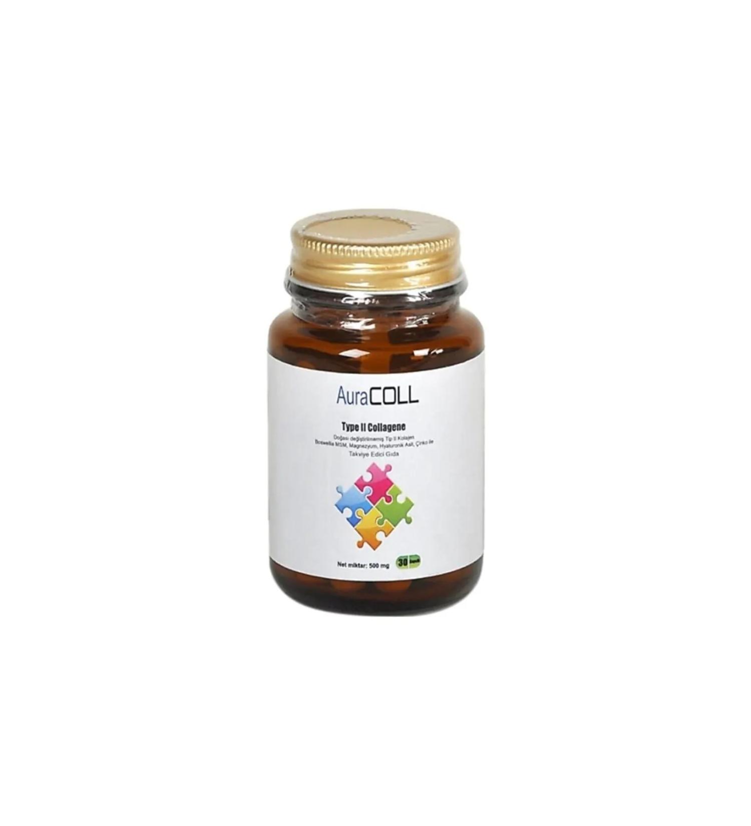 Auracoll Collagen