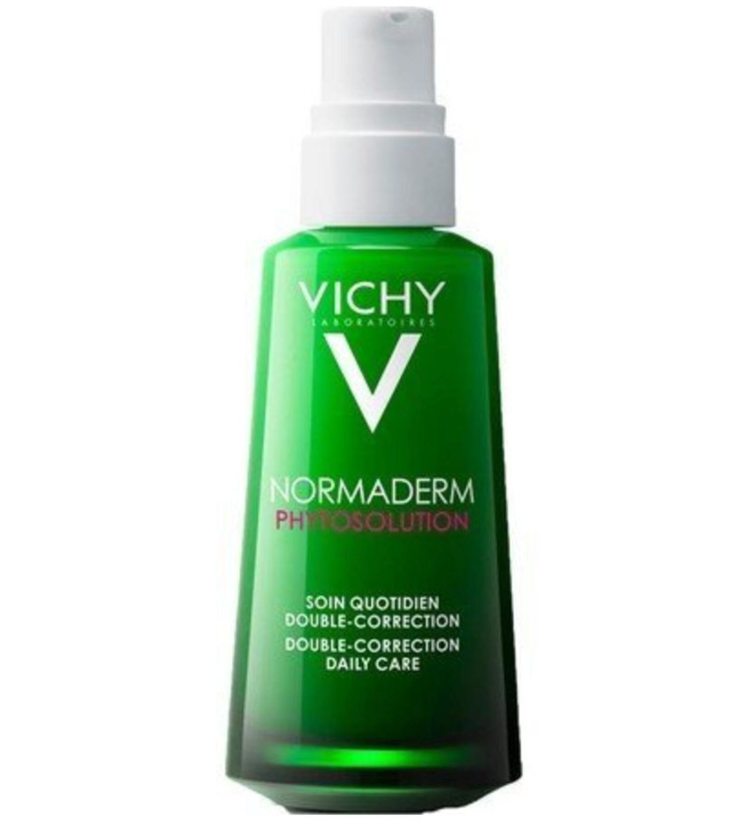 Vichy Normaderm Phytosolution 50ml | Daily Care