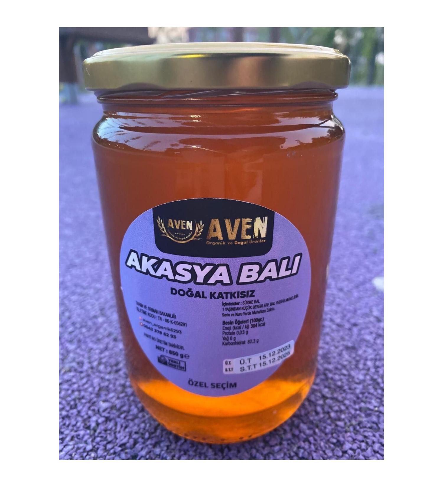 Aven NATURAL WITHOUT ADDITIVESAKASYABALI850 - Buy Online on GoSupps.com