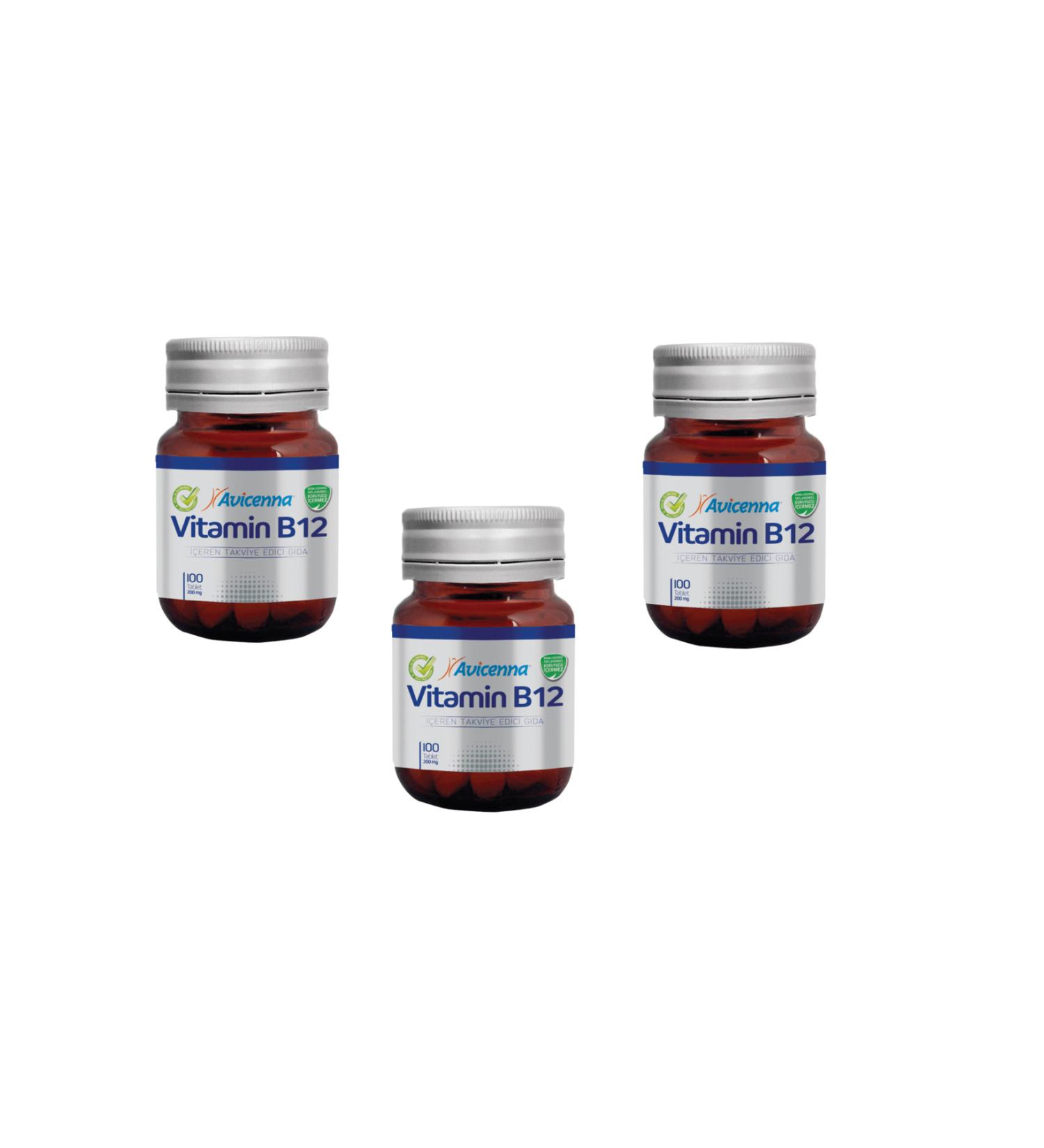 Avicenna STD Avicenna Venna 30 Softgels (SINGLE)