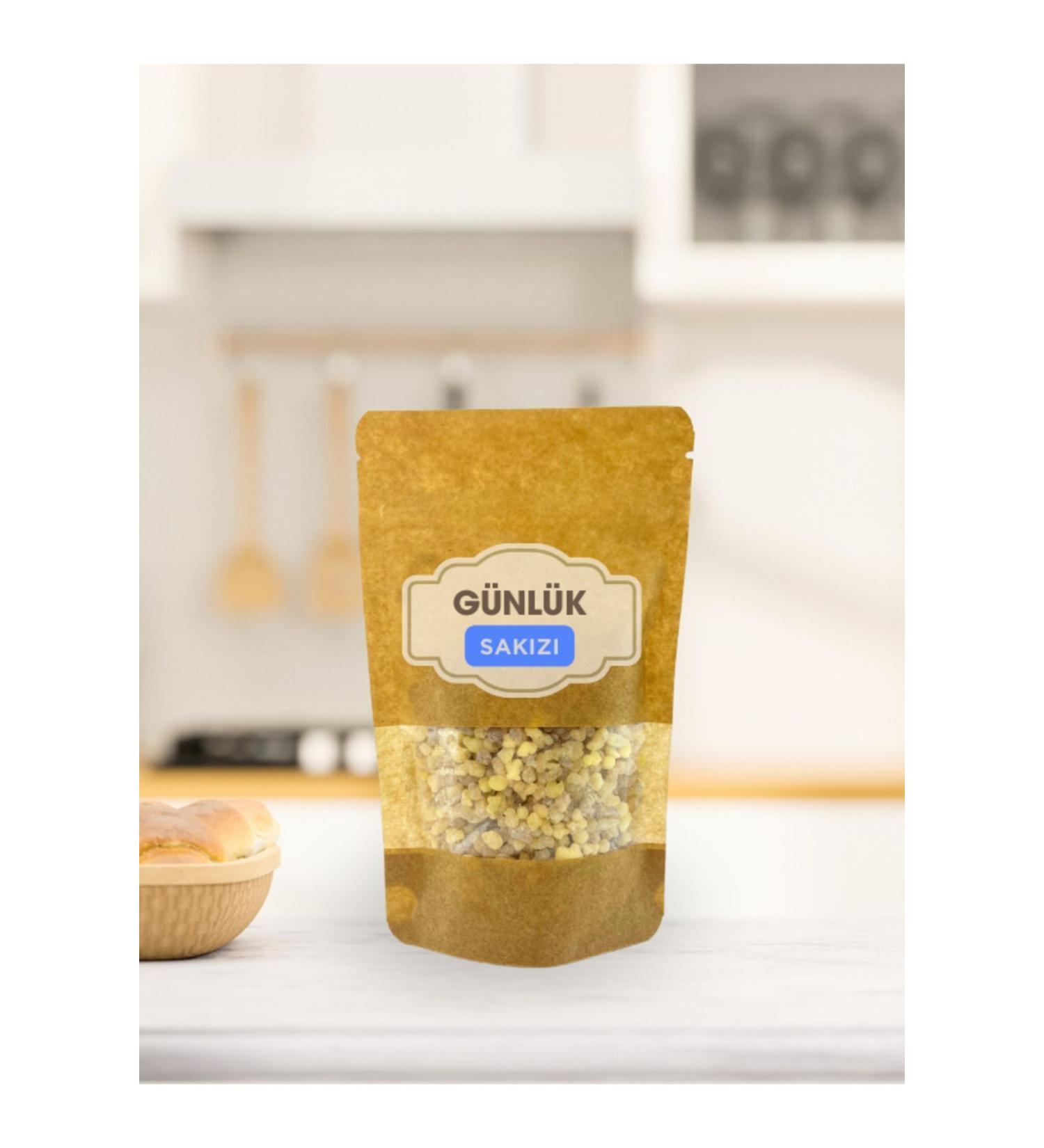 Bafa Flour Organic Master's Special White Flour 2 Kg