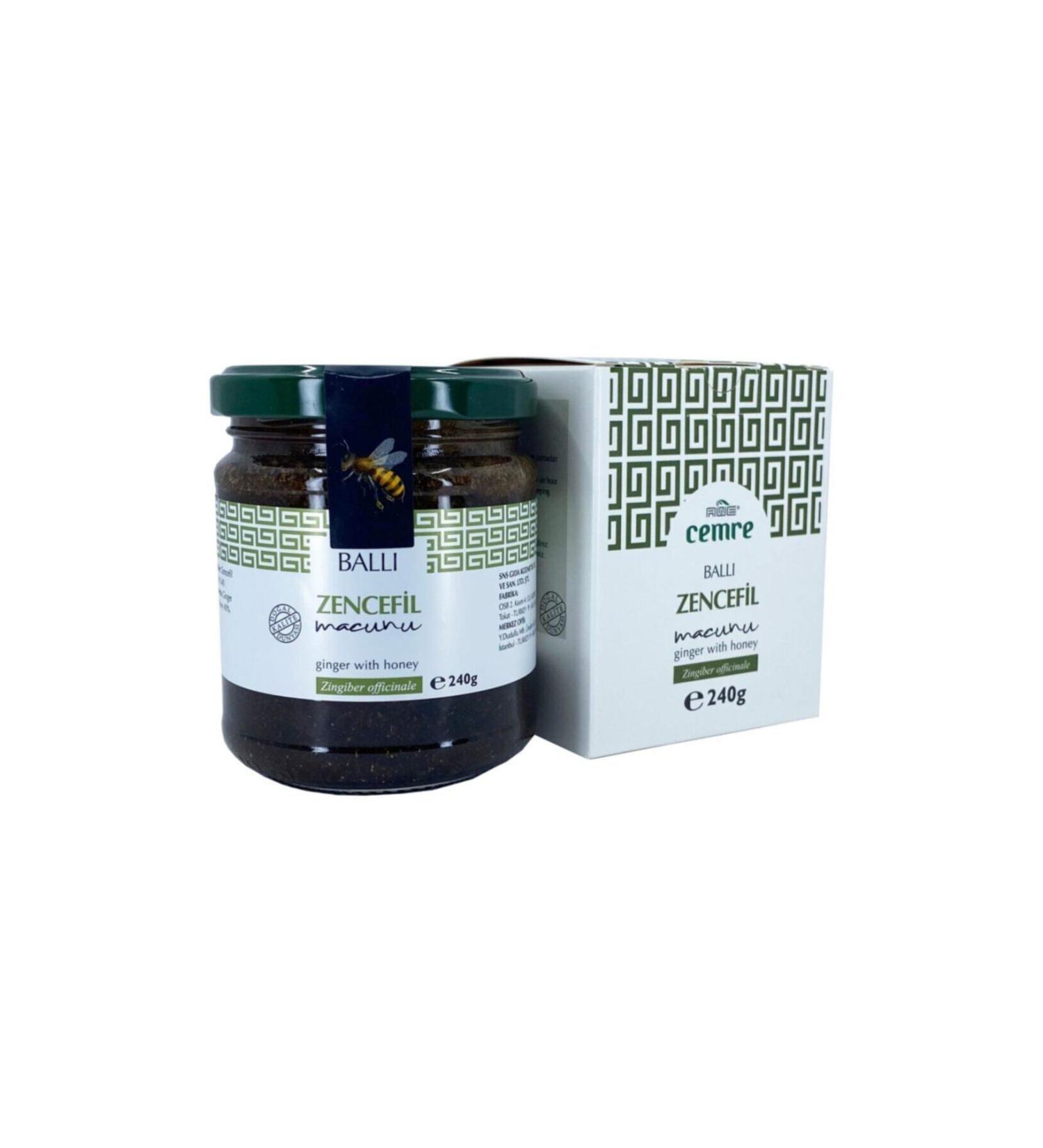 Bahar Kids Kids Weight Gainer Royal Jelly Molasses Honey and Vitamin Cocoa Paste Appetite Stimulant (SET OF 2) - Buy Online on GoSupps.com