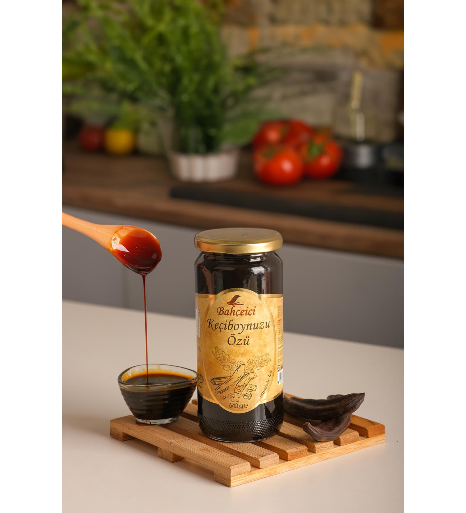 Awe Cemre Horsetail Paste and Supports Prevention of Inflammation 240 gr