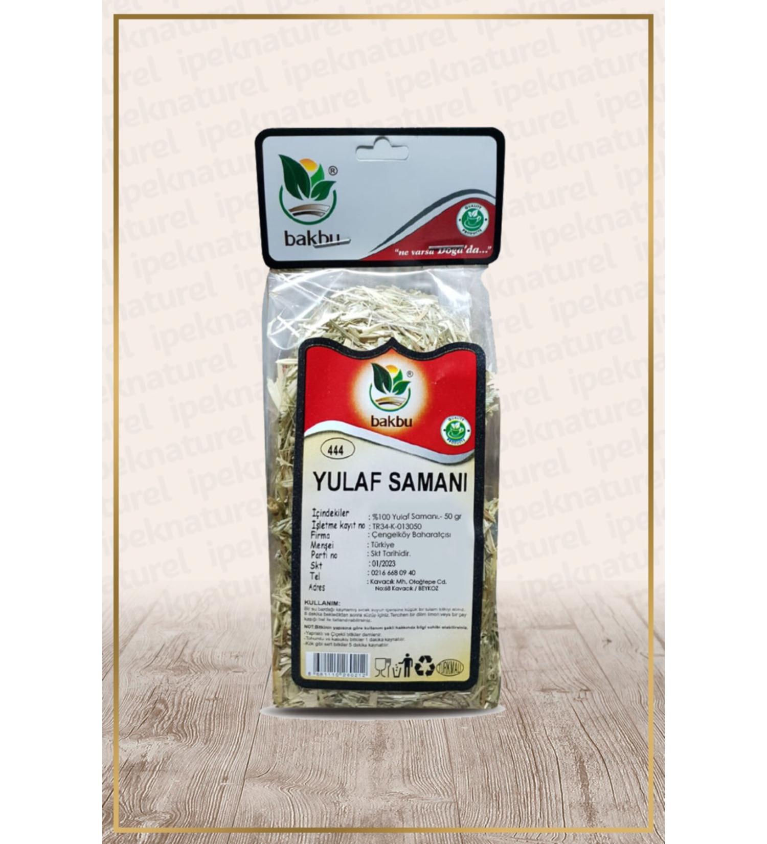 Ay Mediterranean Wild Molasses