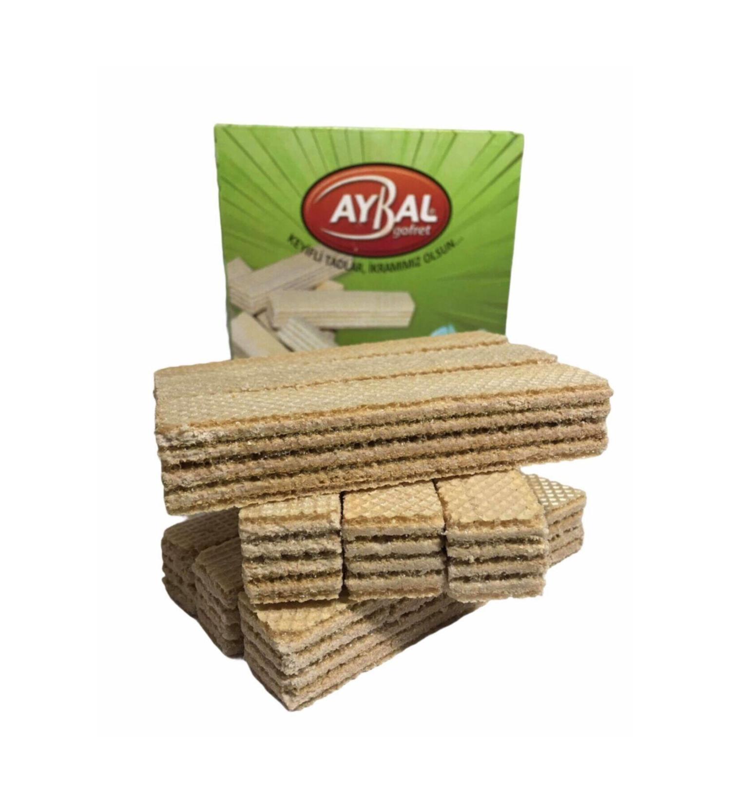 Bakbu Ipek Natural Sage Leaf