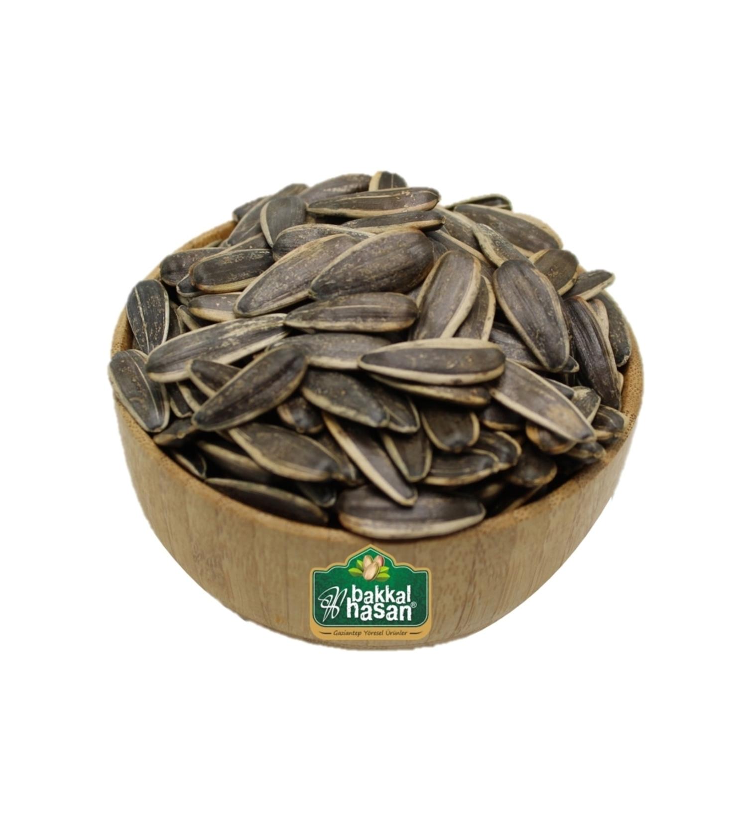 Bakkal Hasan Dakota Roasted Unsalted - 2 Kg