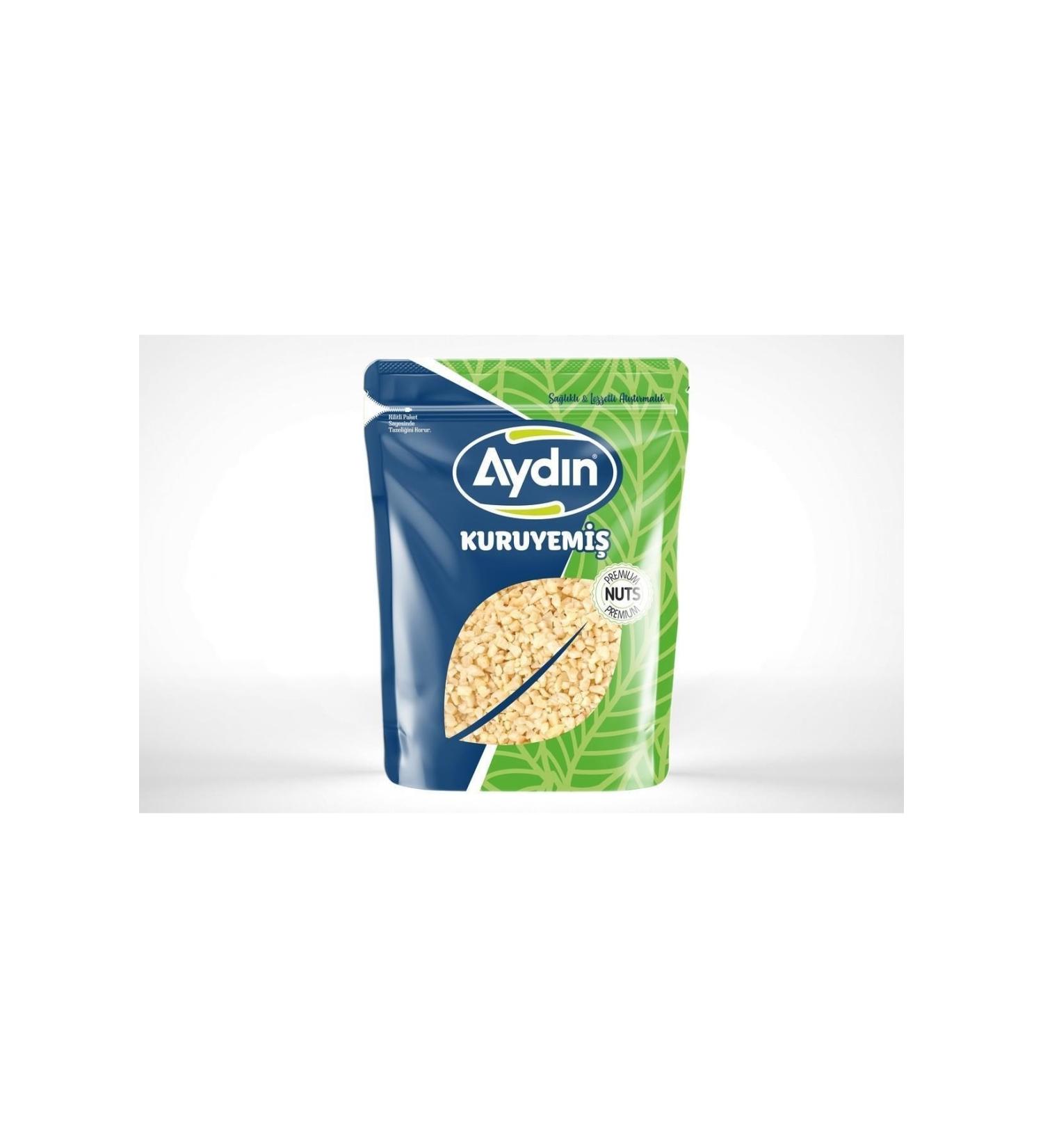 Bakkal Hasan Dakota Roasted Unsalted - 4 Kg