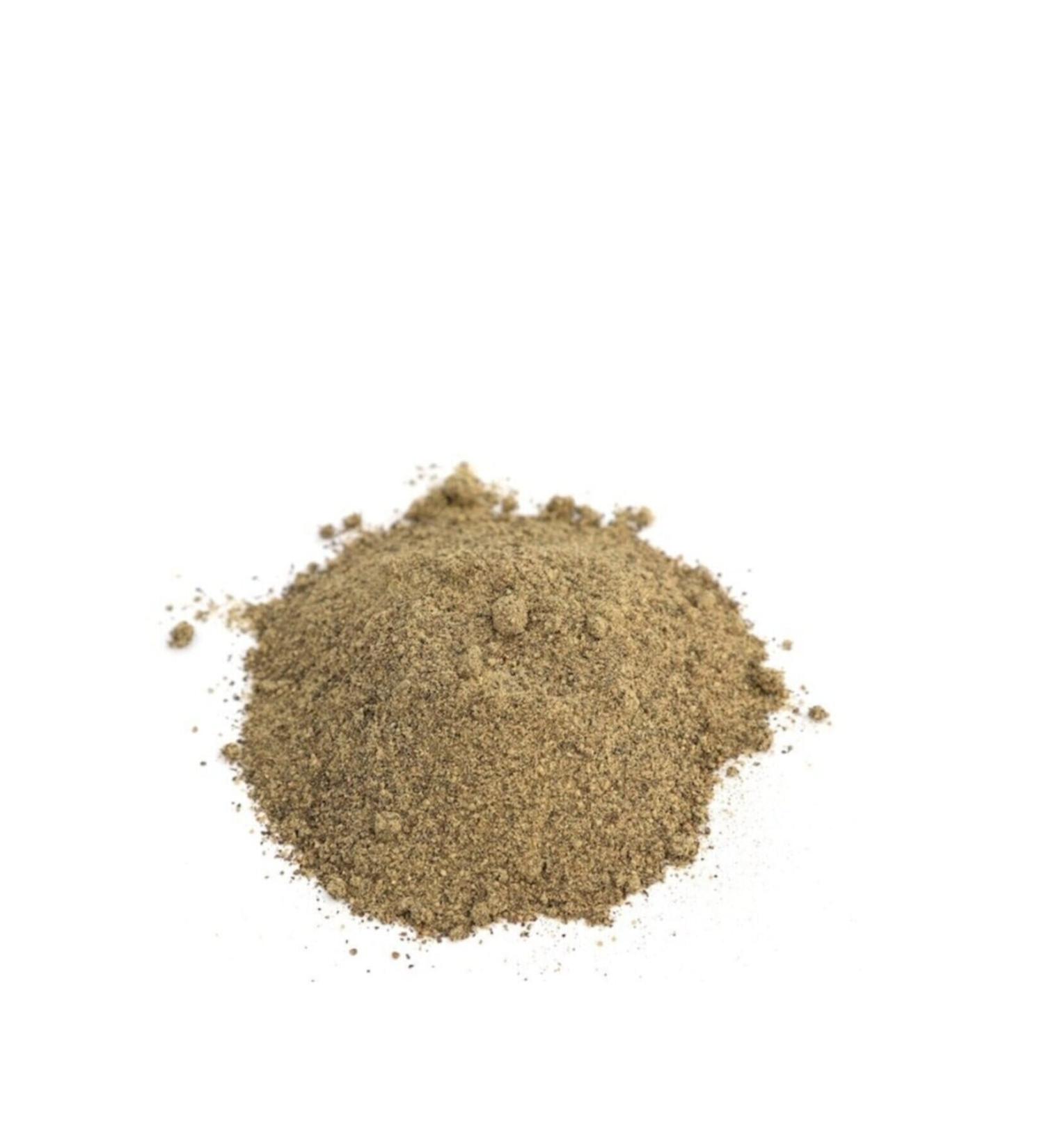 Ayfer Kaur Black Pepper Grain 500 Gr