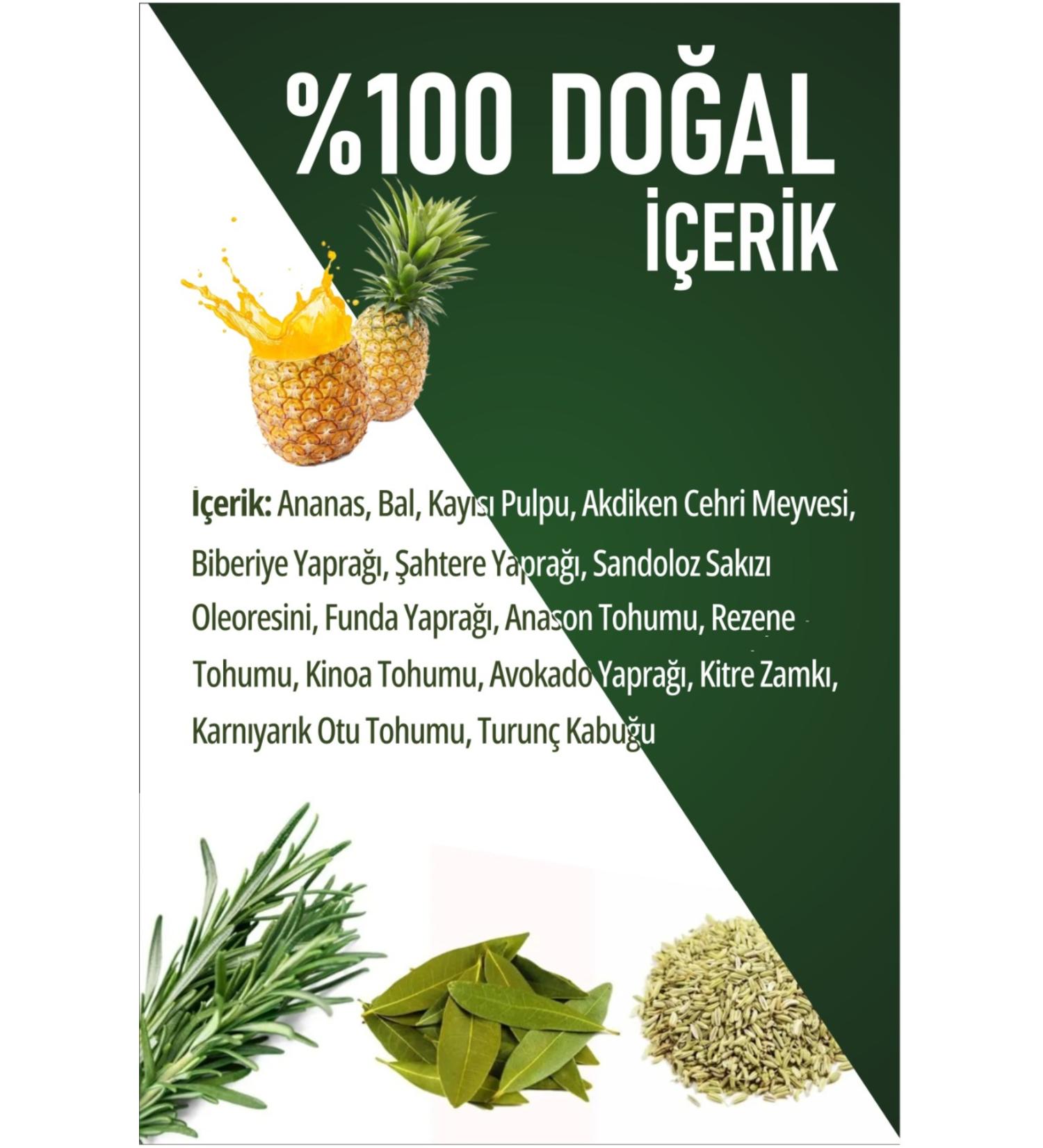 BALCI SEM H Pollen 100 Gr