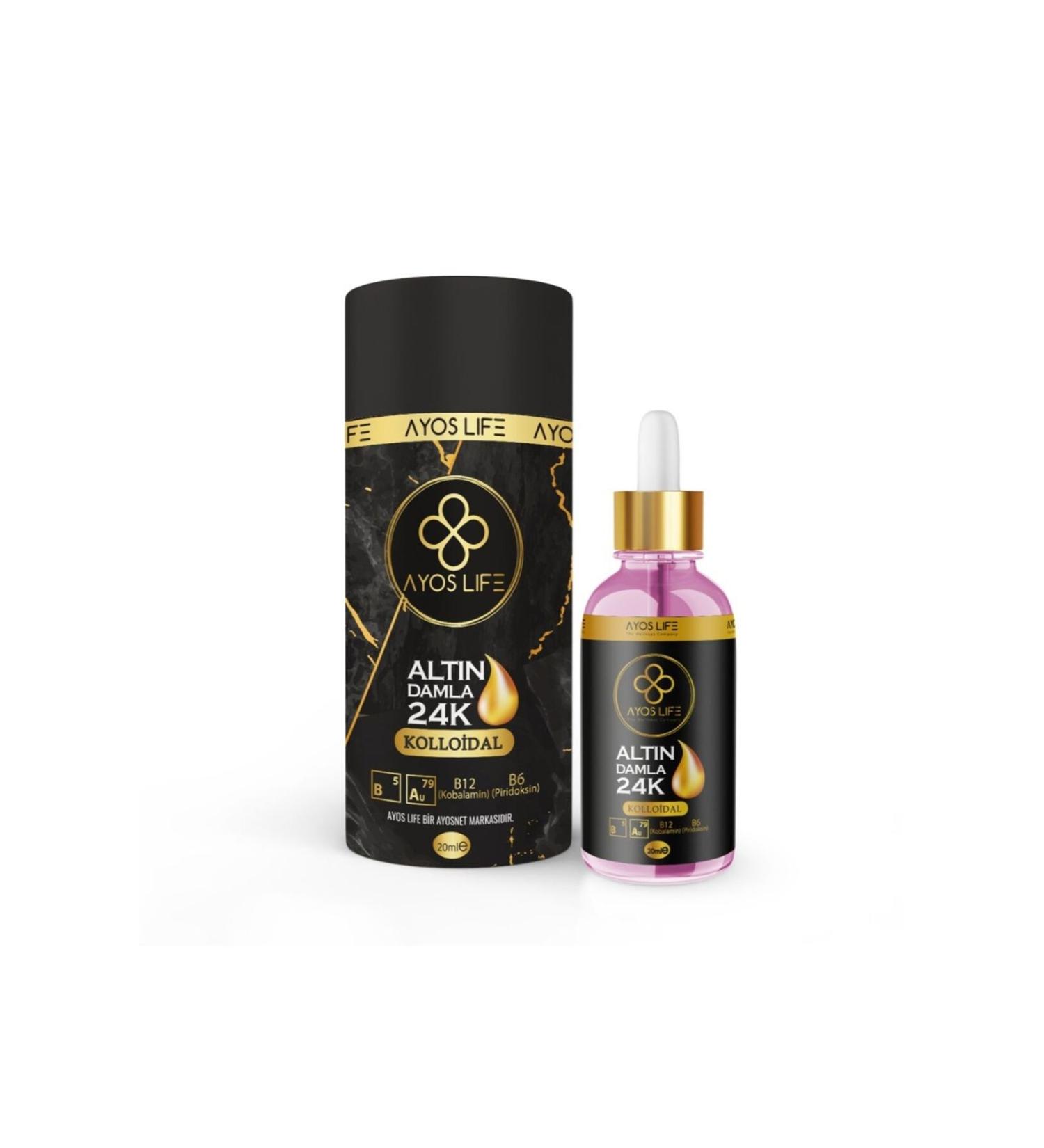 Baldo Pure Salep 35gr