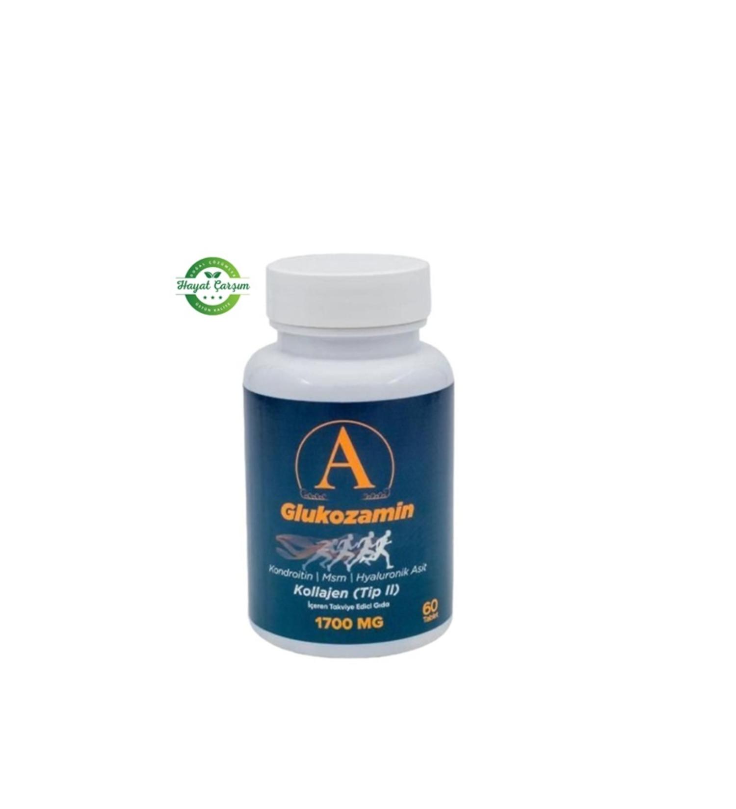 ayosnet Glucosamine