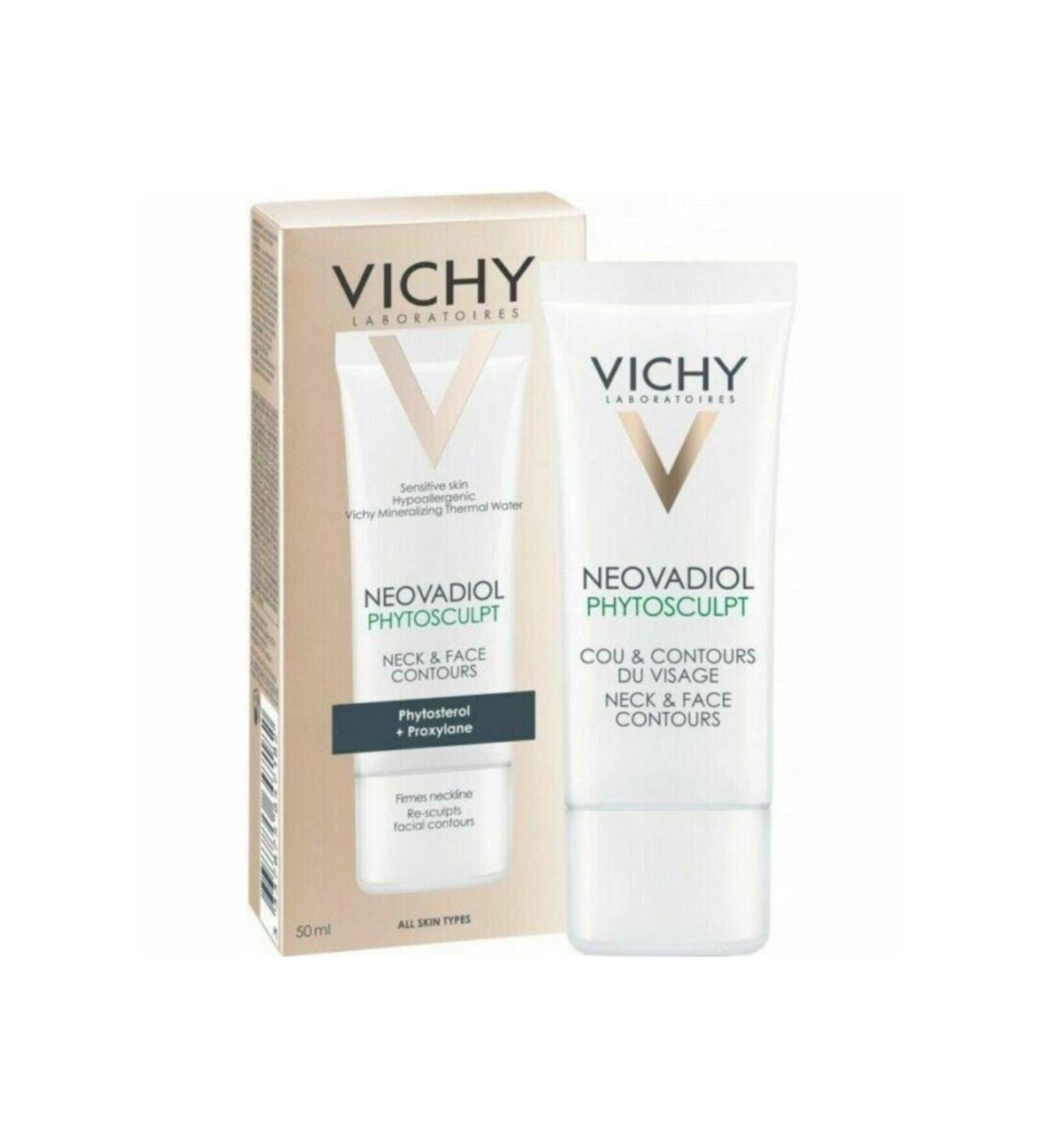 Vichy Regenerating and Firming Cream for Wrinkle-Prone Skin 50 Ml Passi.3121