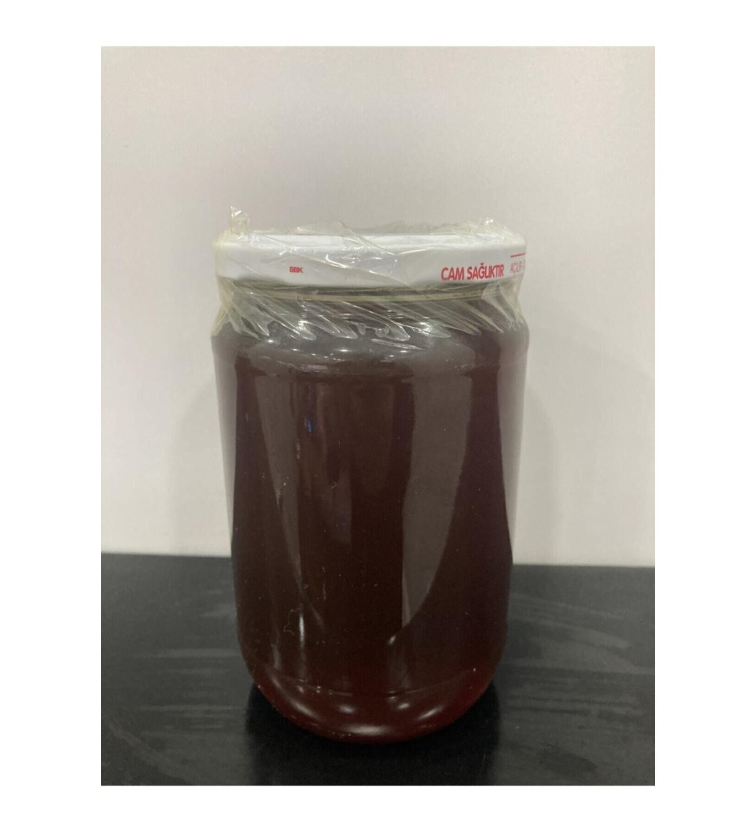 BALSA Organic Rize Chestnut Honey 1kg