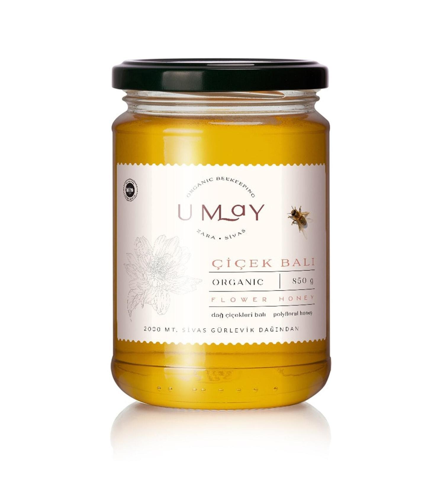 balsev 250 GR WHITE HONEY