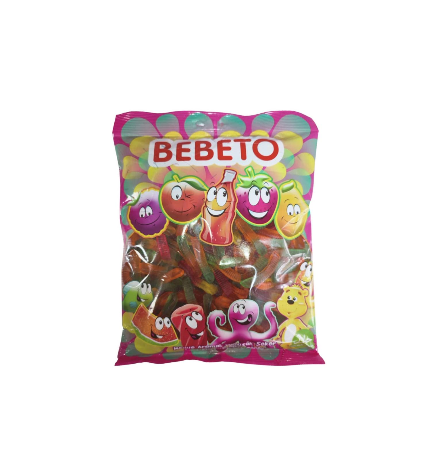 BERVA 0 Organic Blueberry Canned 230 Gr