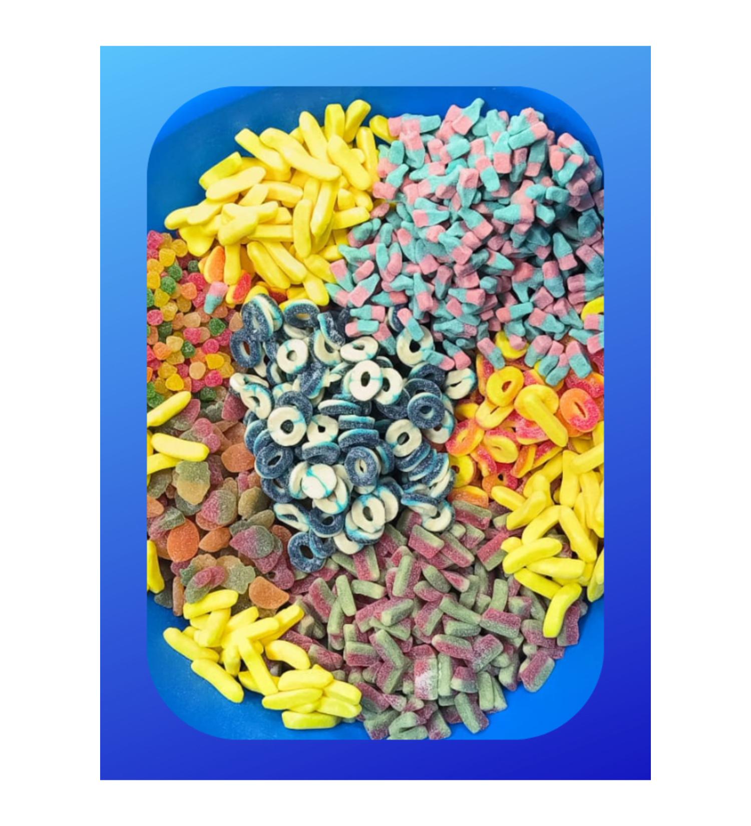 Be ler Catering Tuna Fish 1705 Gr