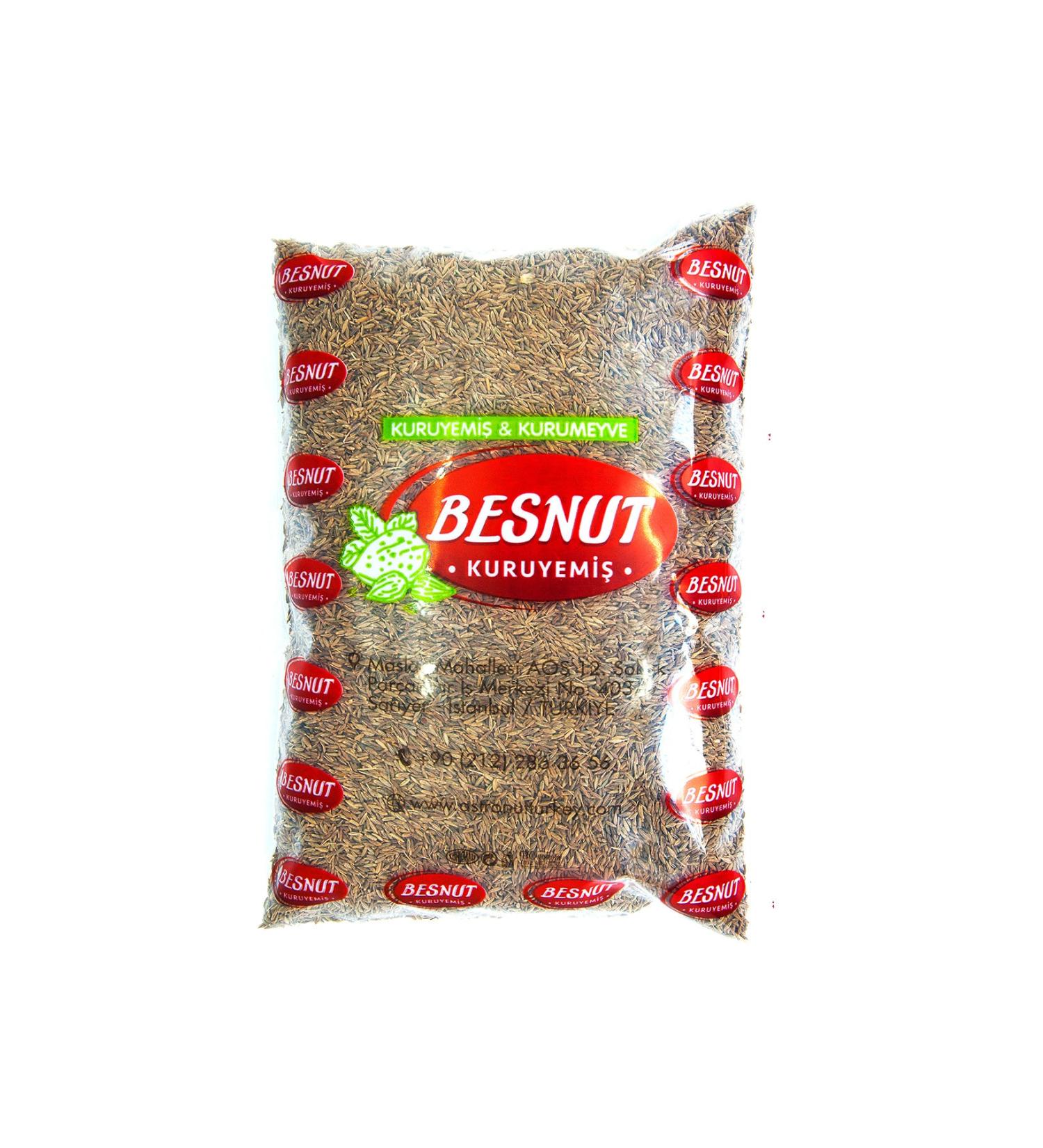 Besnut Cinnamon Powder 1 Kg