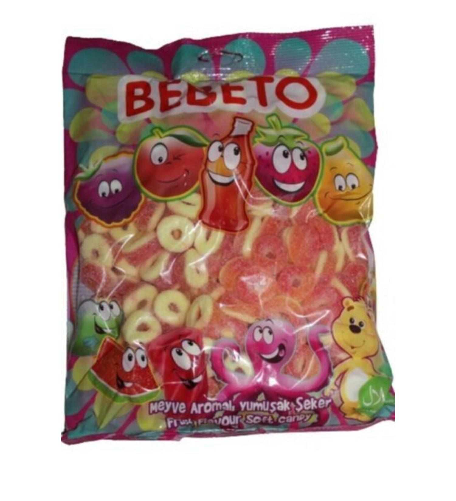 Bestliyo 6-Pack Freeze Dry Freeze Dried Snacks - Buy Online on GoSupps.com