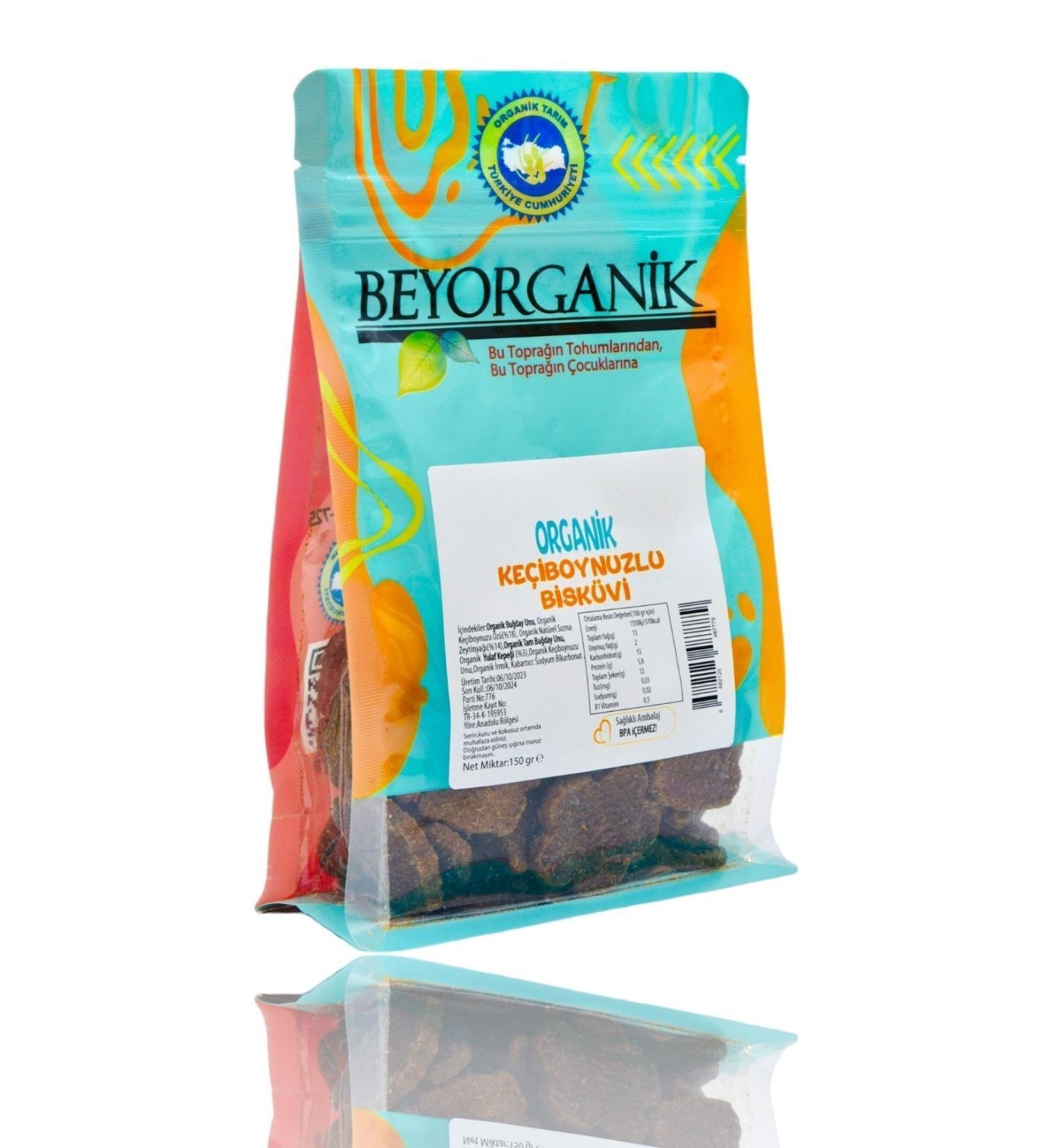 Bioline BIO-ZINC PASTE DOG 100 GR X 2 PIECES 21051